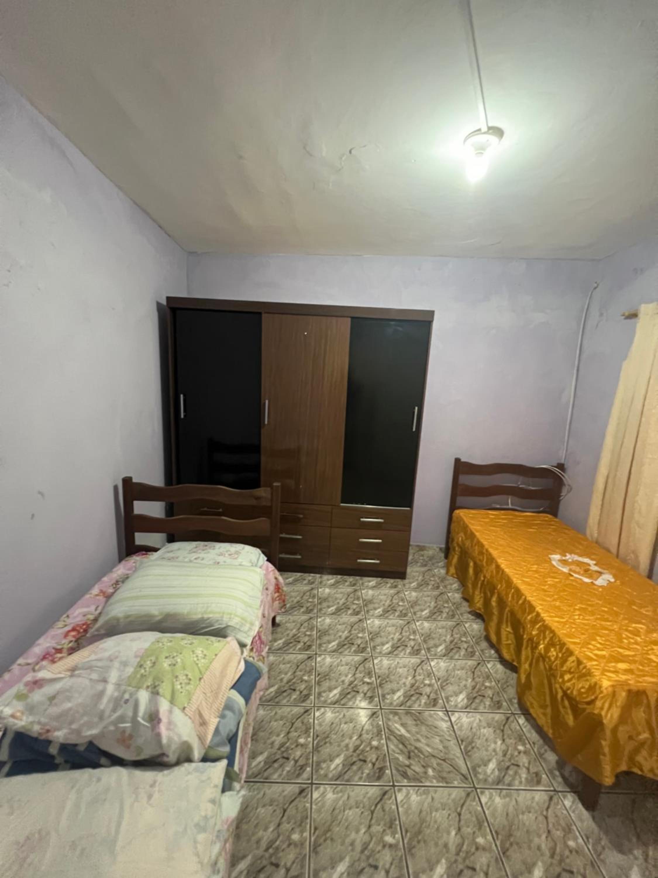Casa - Praia Grande