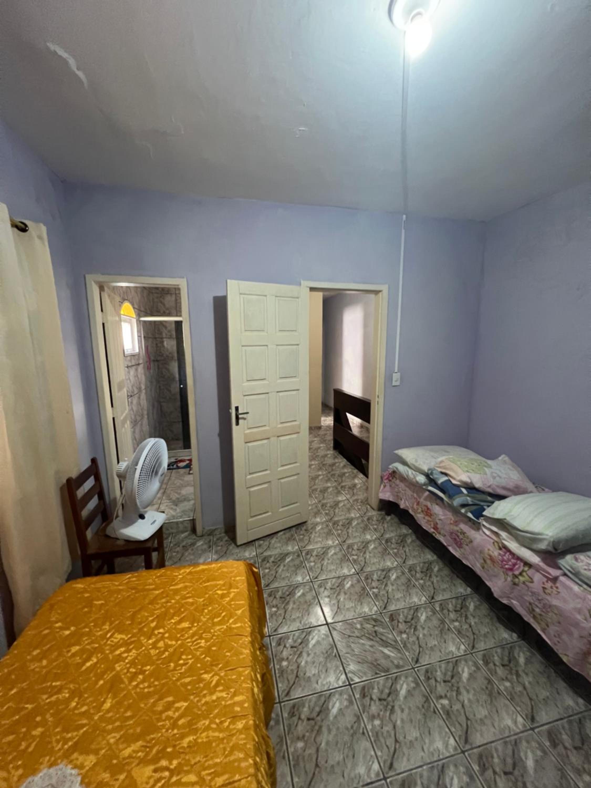 Casa - Praia Grande