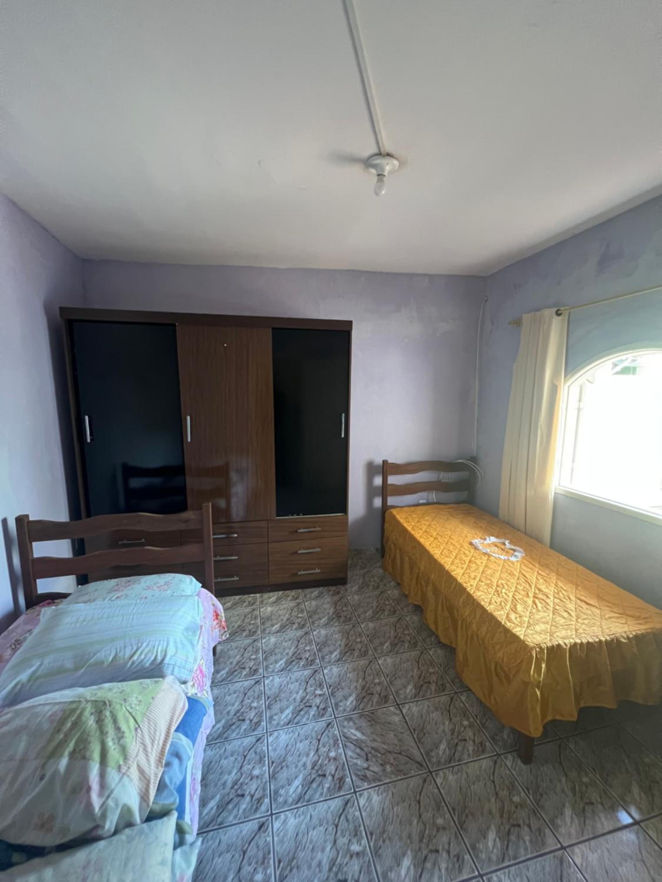 Casa - Praia Grande