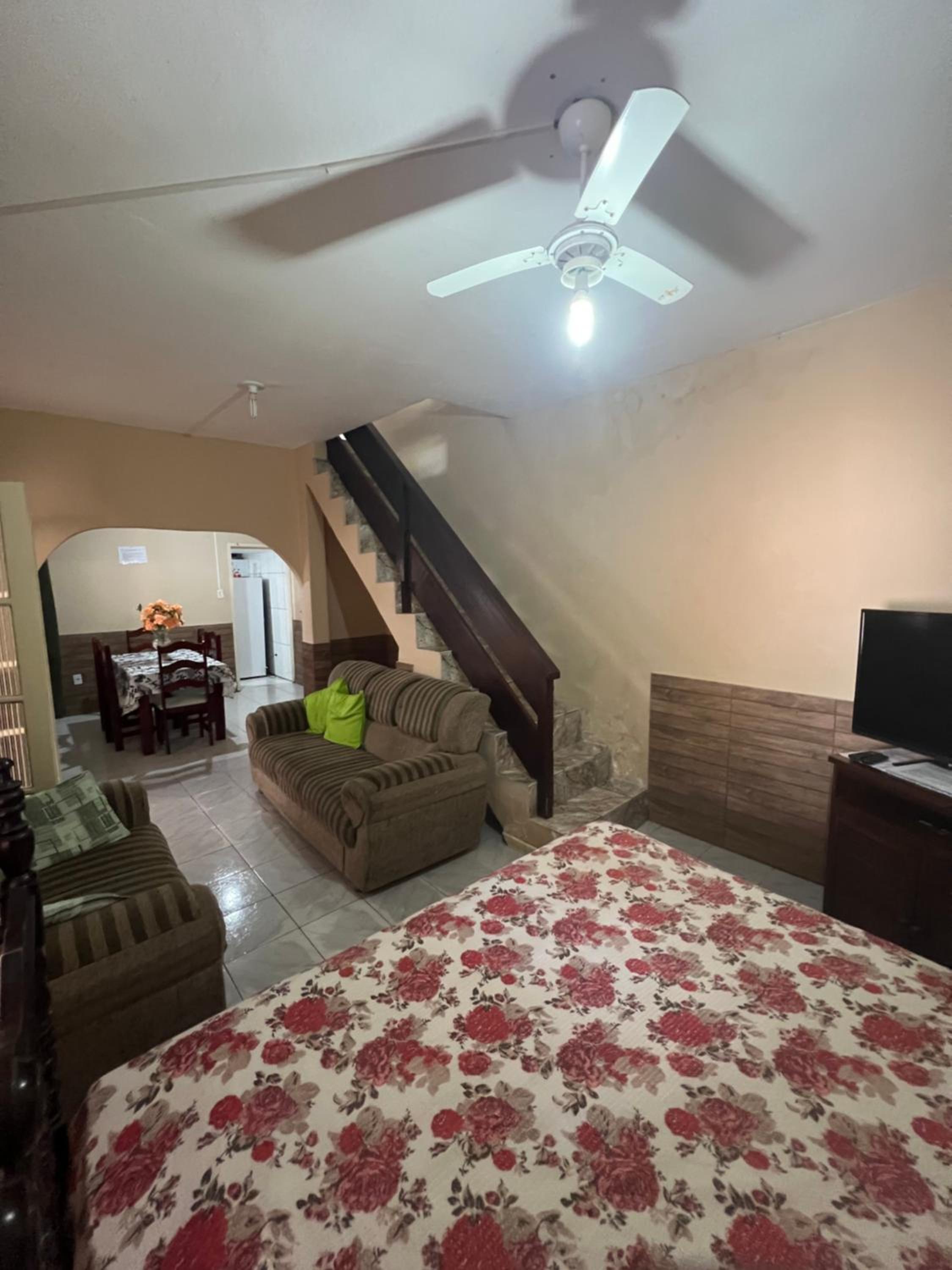 Casa - Praia Grande