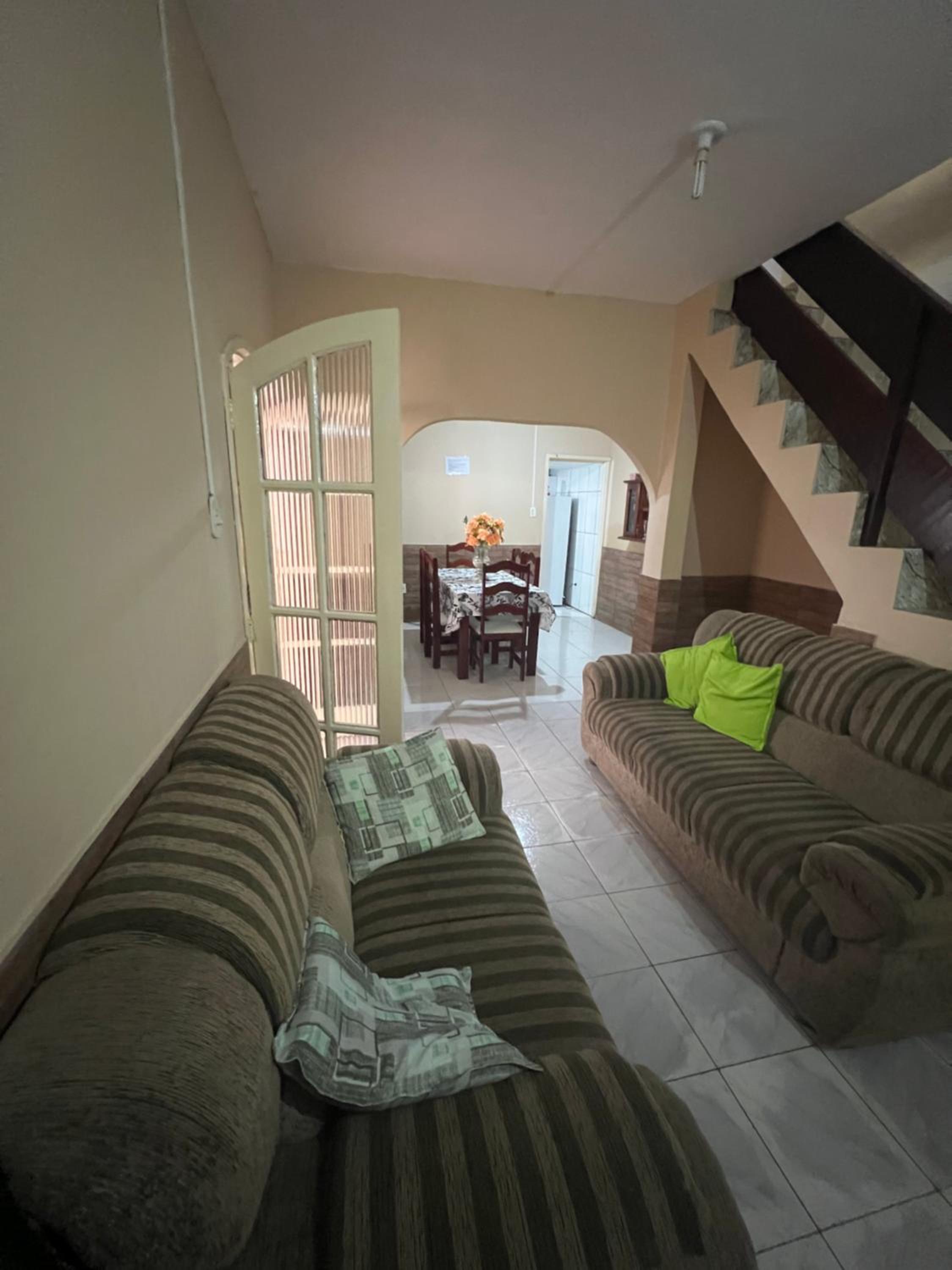 Casa - Praia Grande