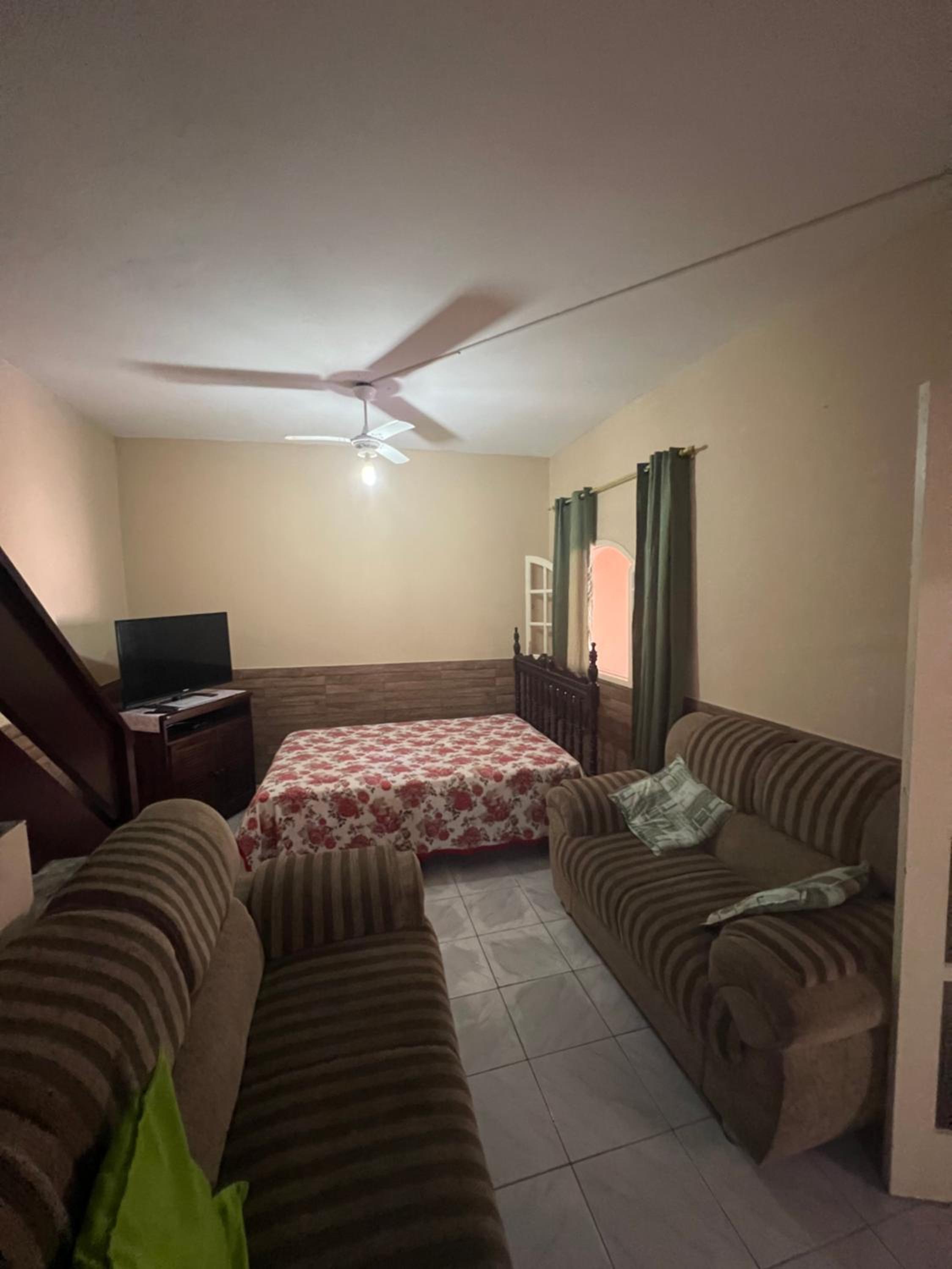 Casa - Praia Grande