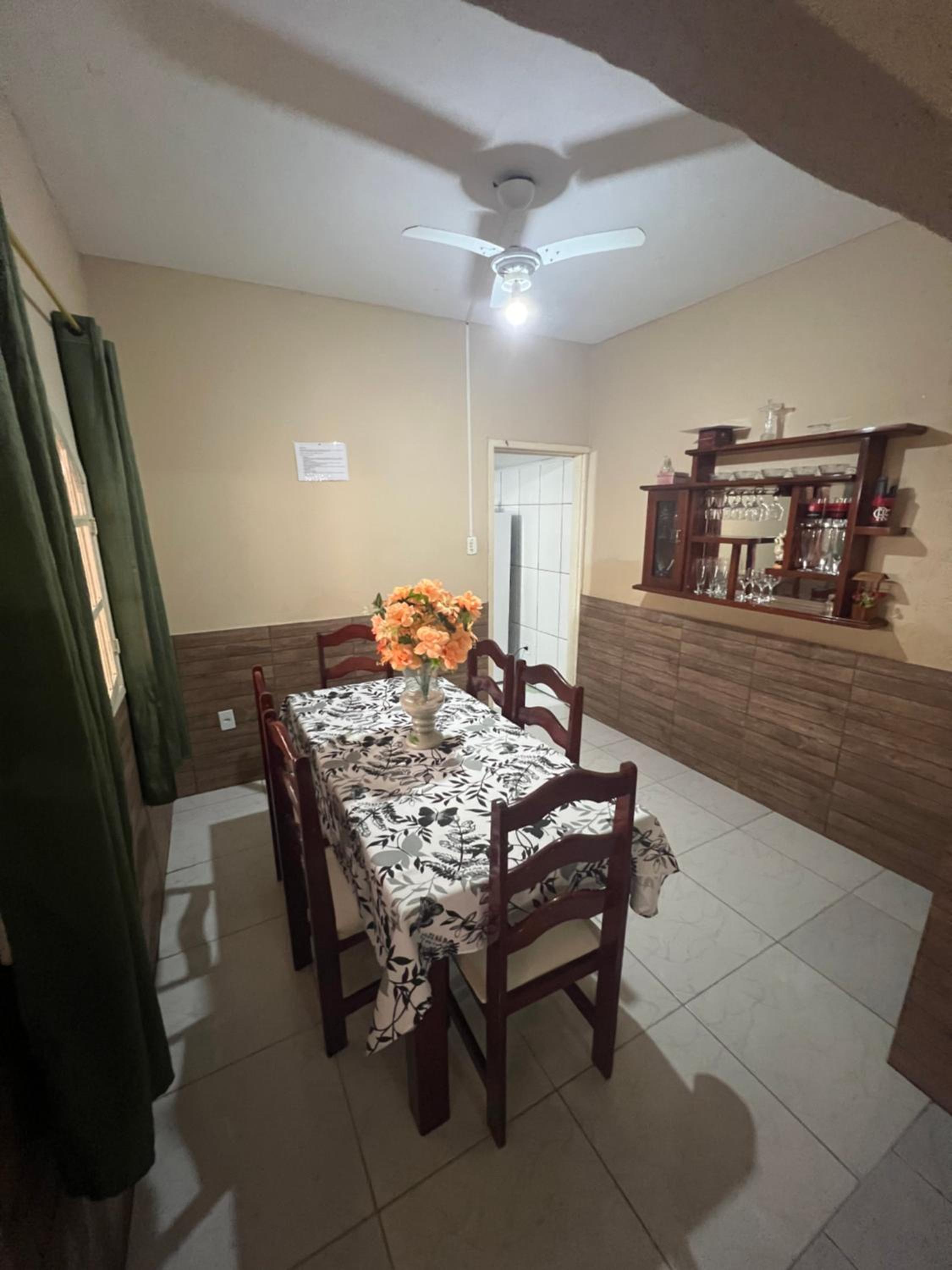 Casa - Praia Grande