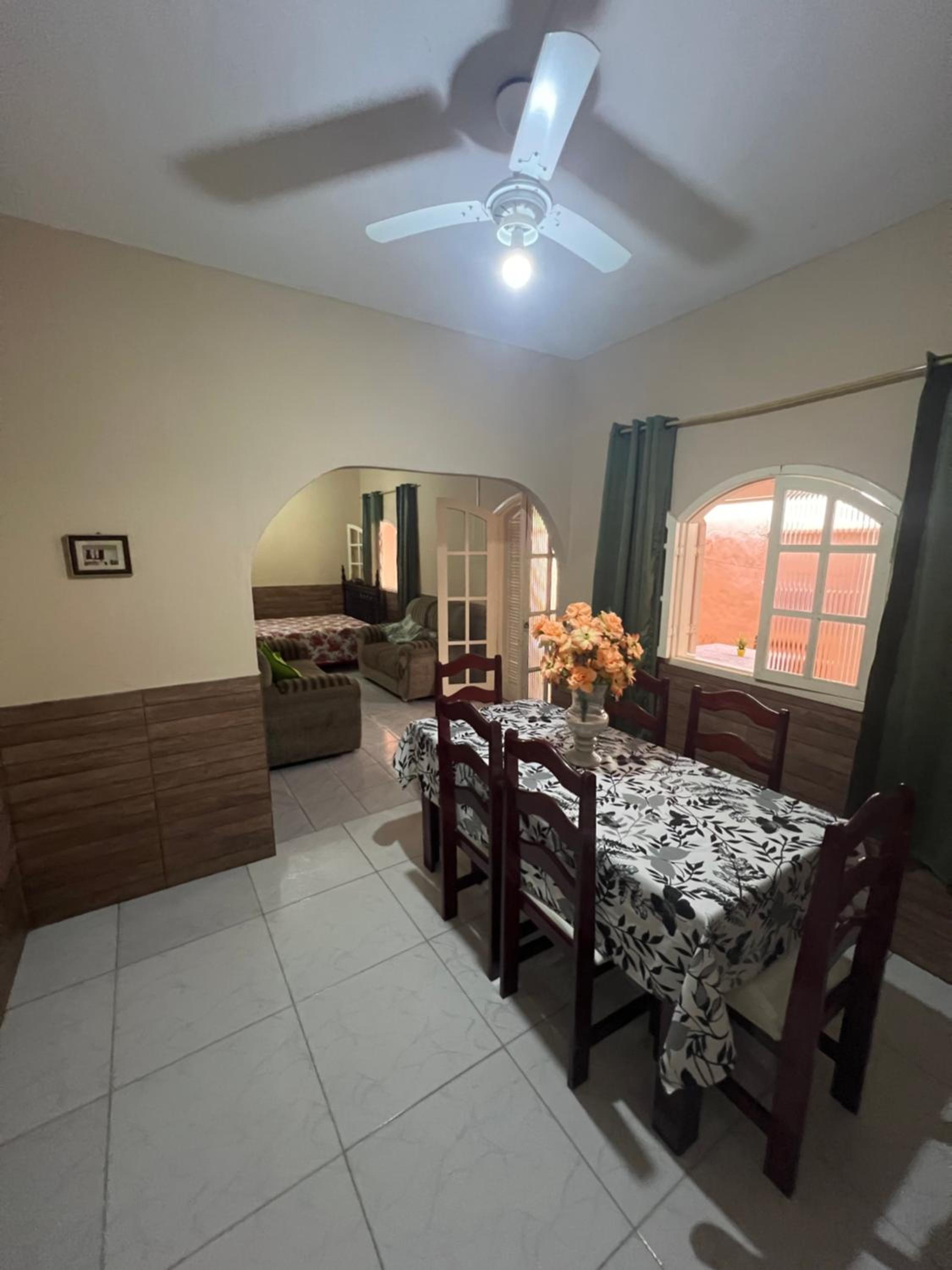 Casa - Praia Grande
