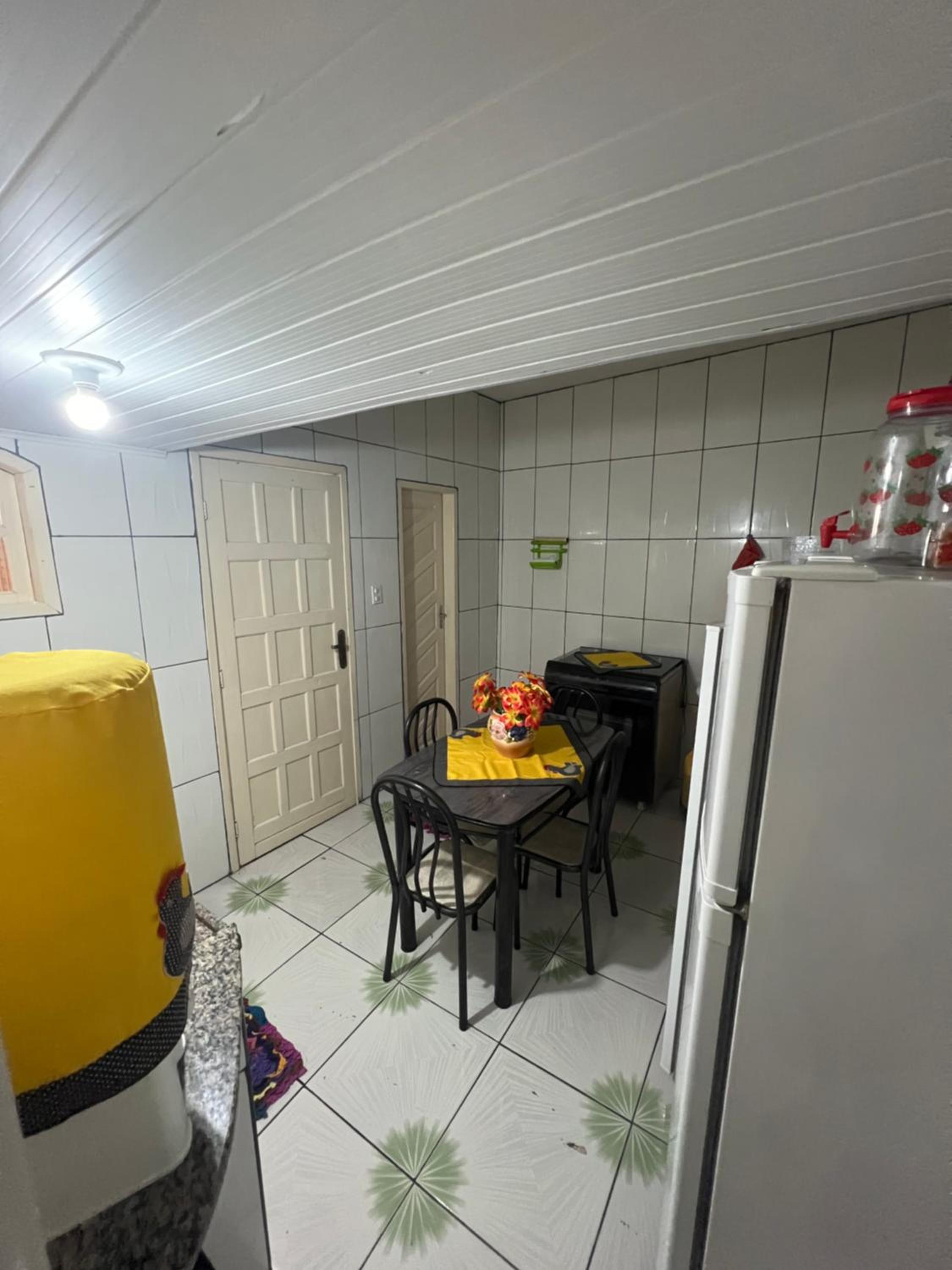 Casa - Praia Grande