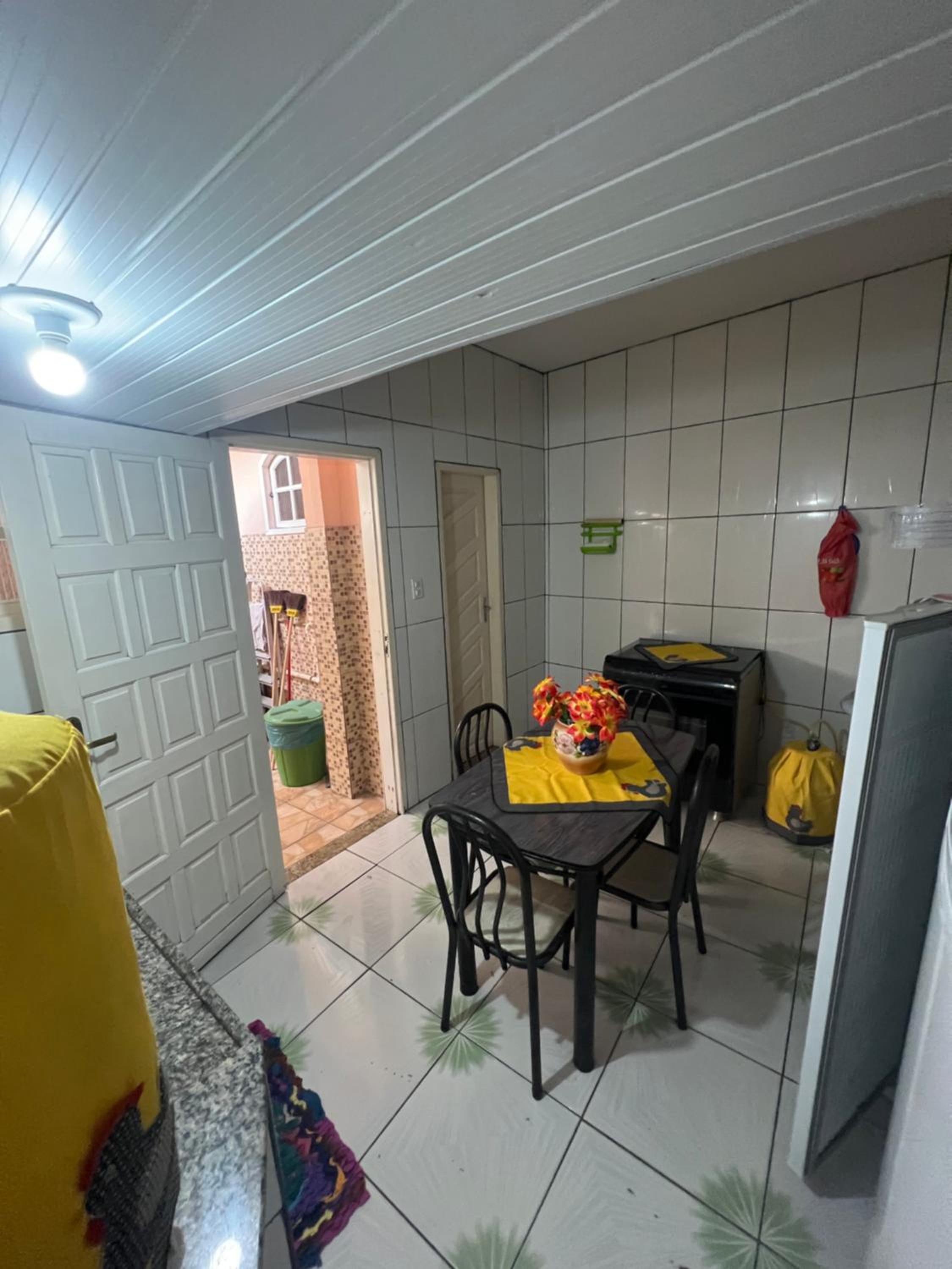 Casa - Praia Grande