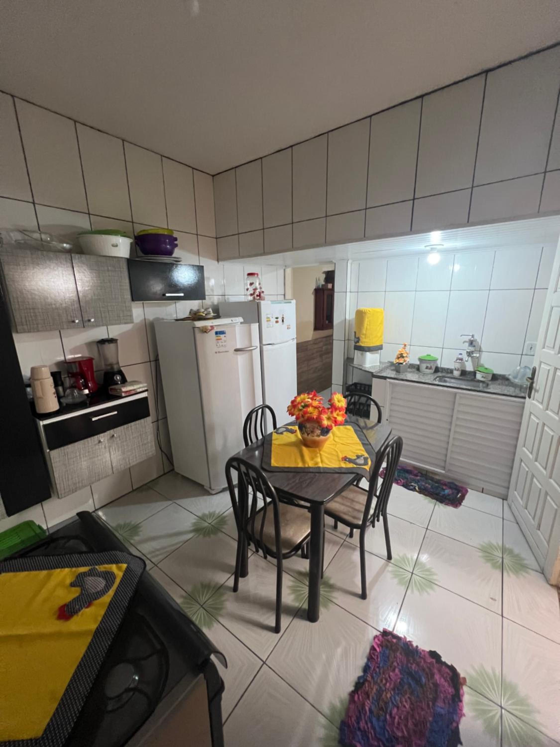 Casa - Praia Grande