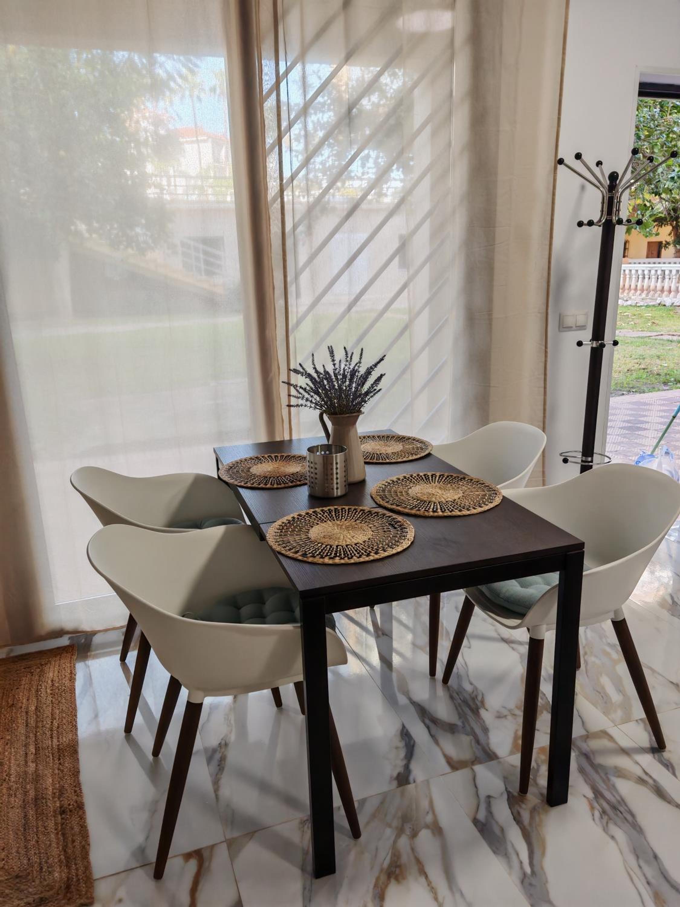Casa Adela at Green Parrot apartments at Carihuela