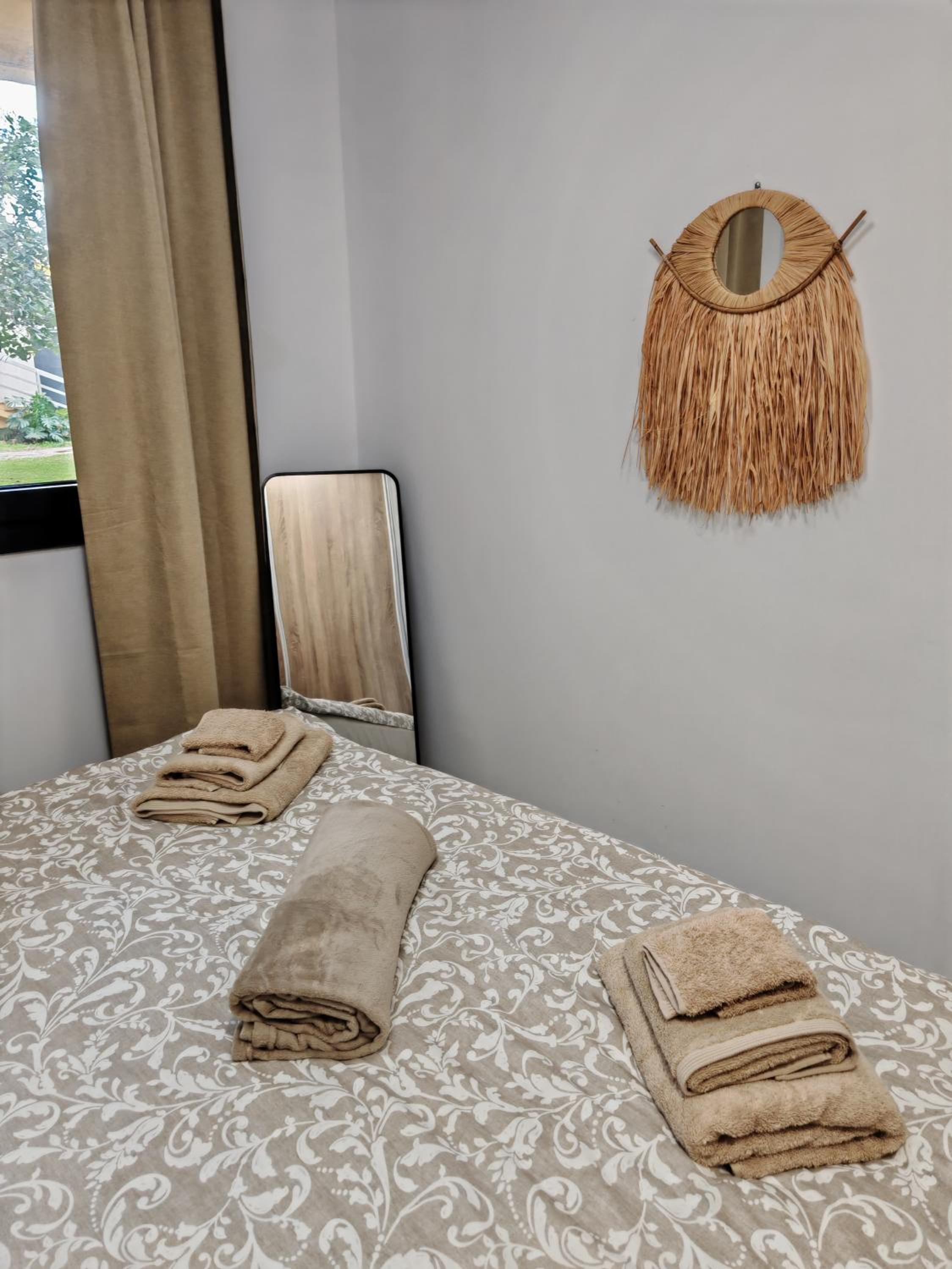Casa Adela at Green Parrot apartments at Carihuela