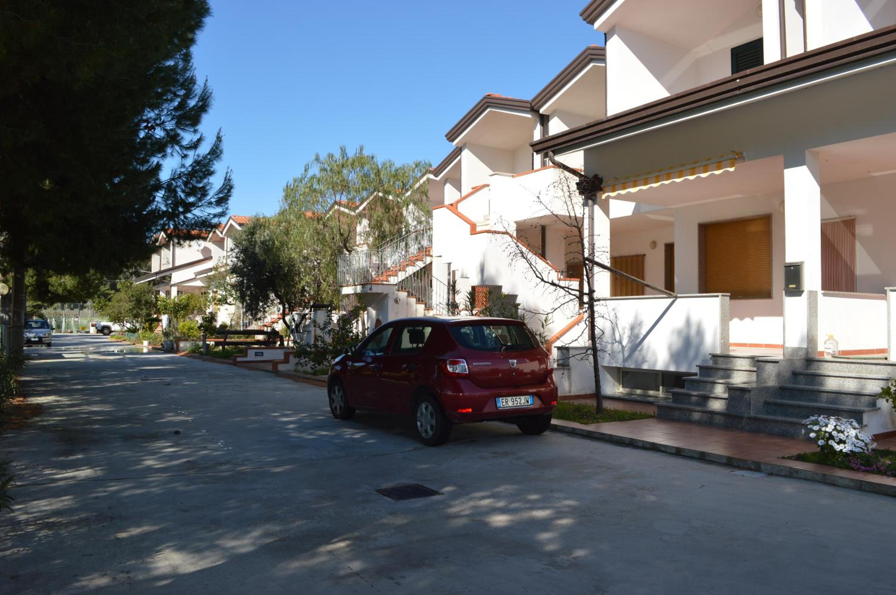 Appartamento Tra Mare E Lago