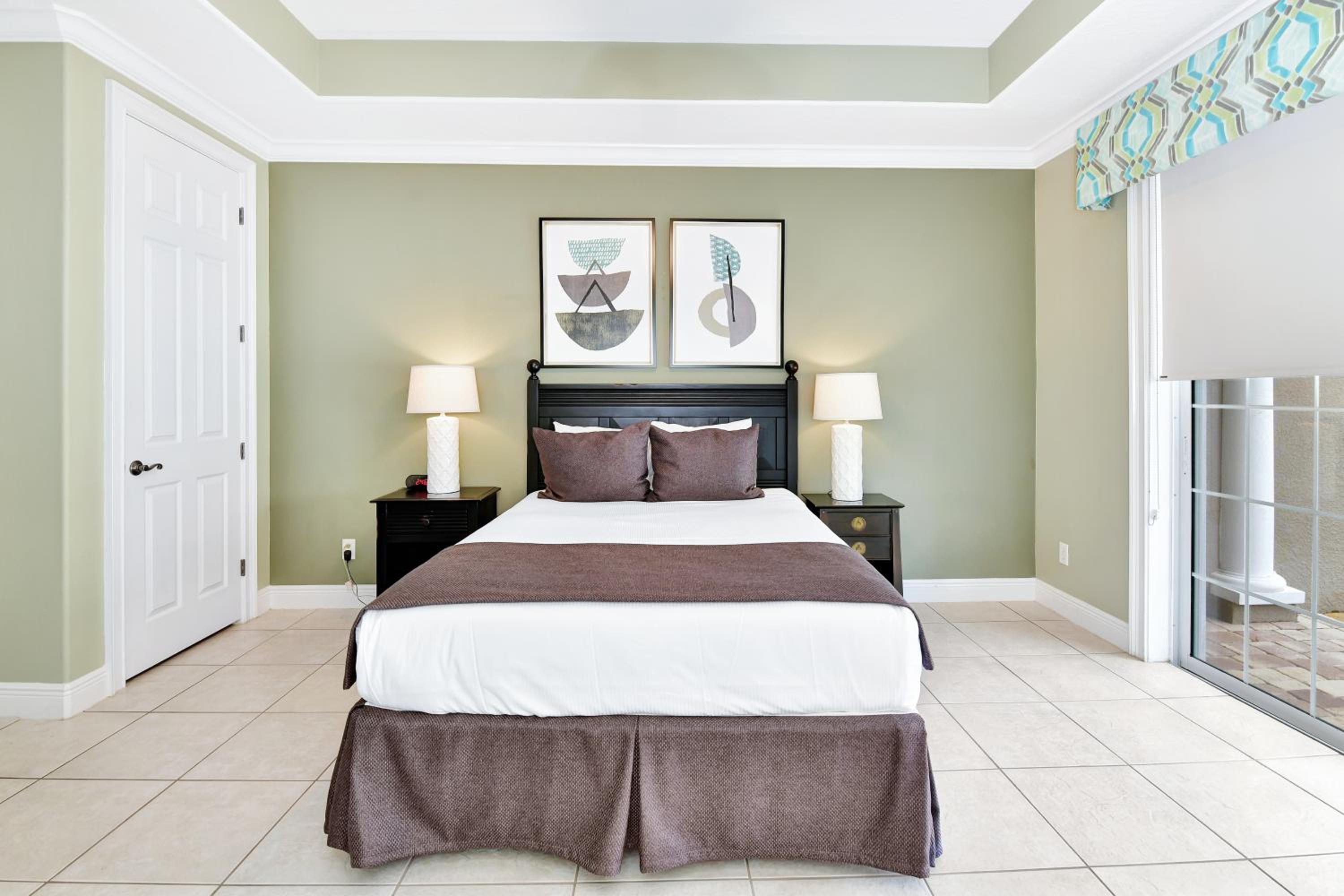 Excitement Getaway Oasis