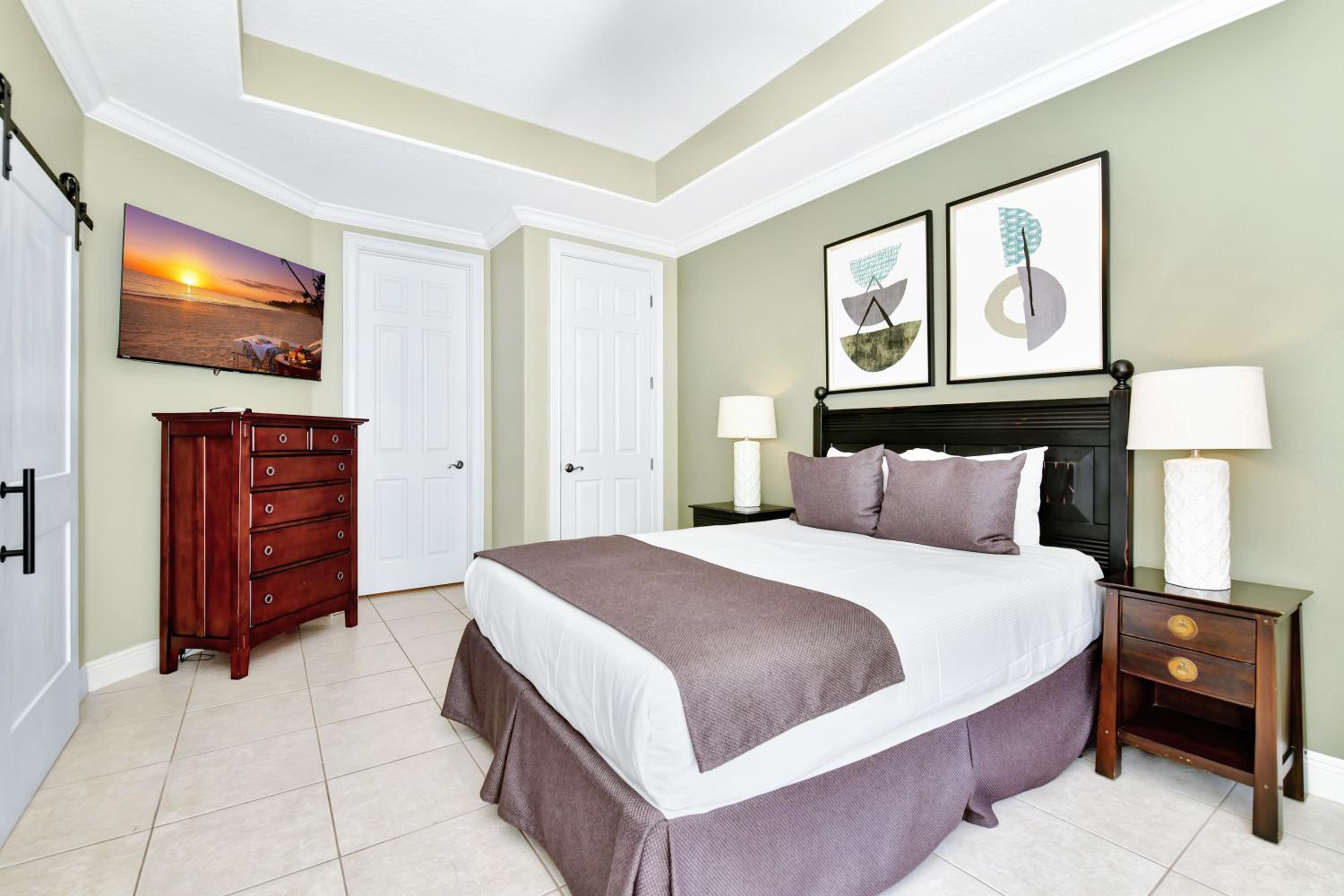 Excitement Getaway Oasis