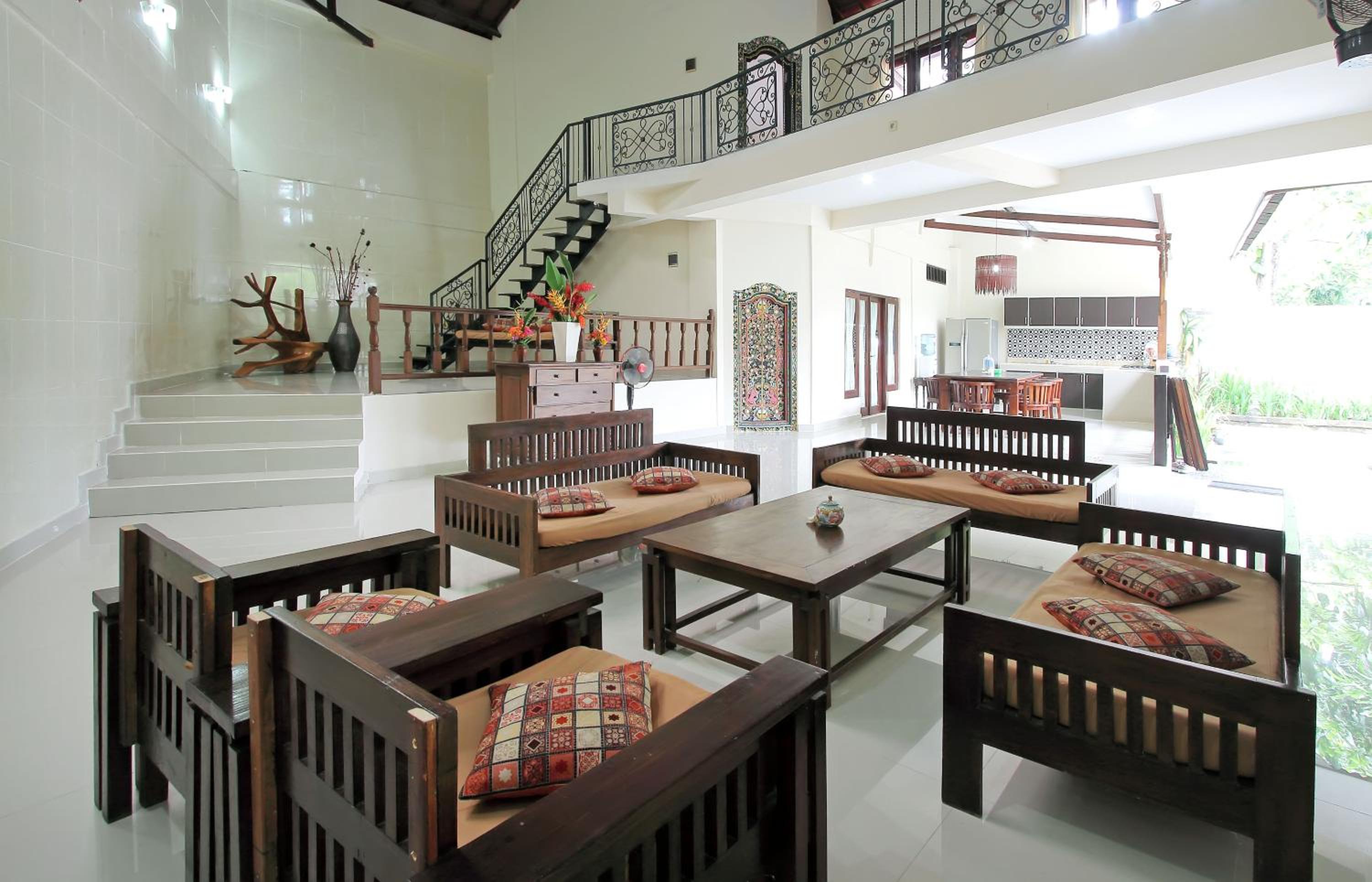 Kumpul Kumpul Villa Seminyak - CHSE Certified