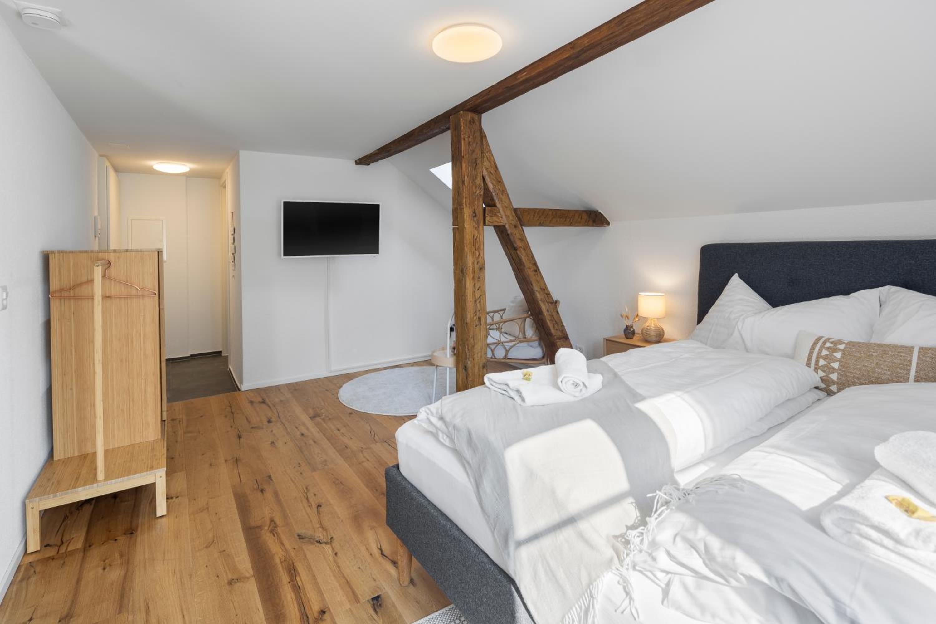 Klara 1034 - Olma, Spital, Uni St- Gallen