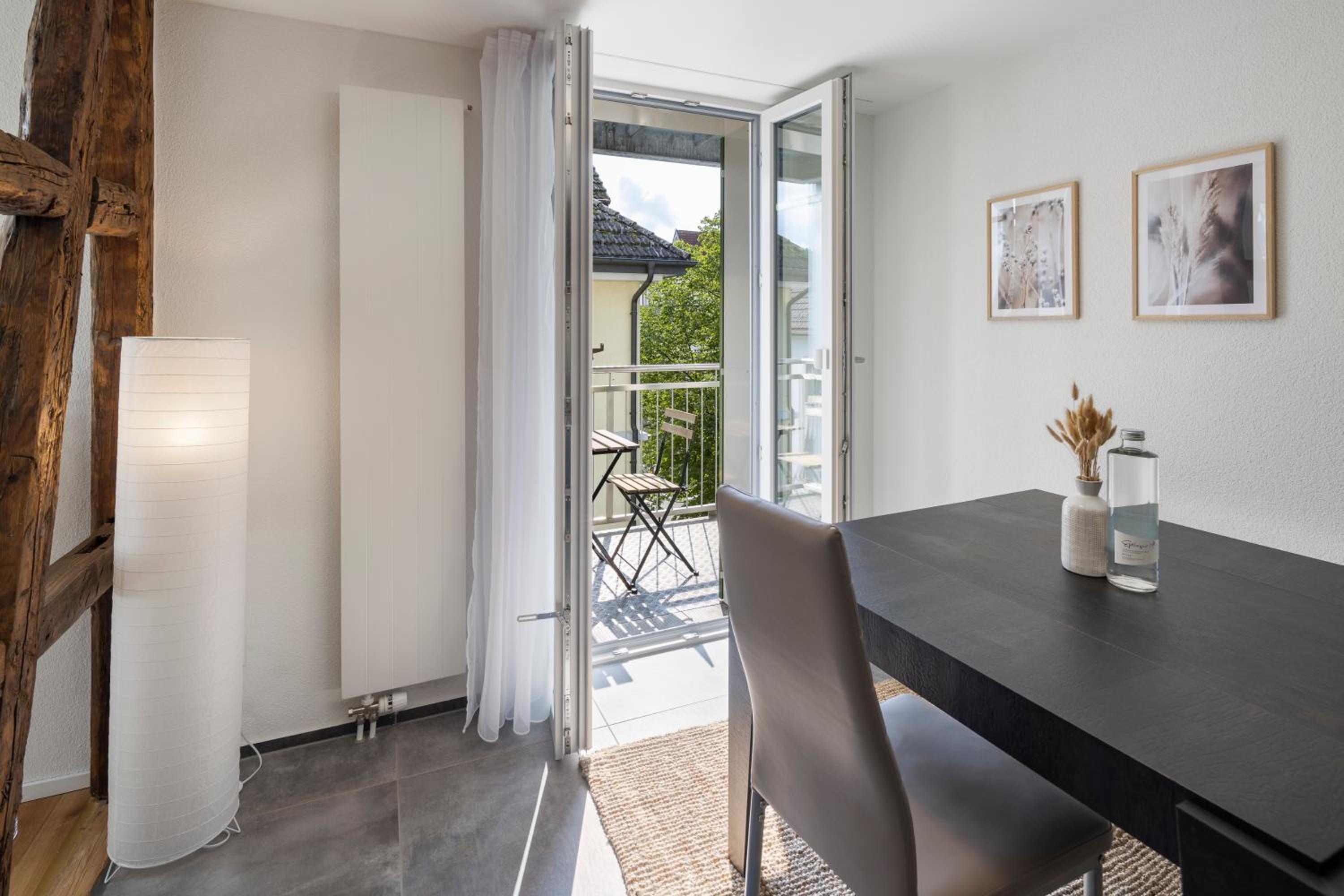 Klara 1034 - Olma, Spital, Uni St- Gallen