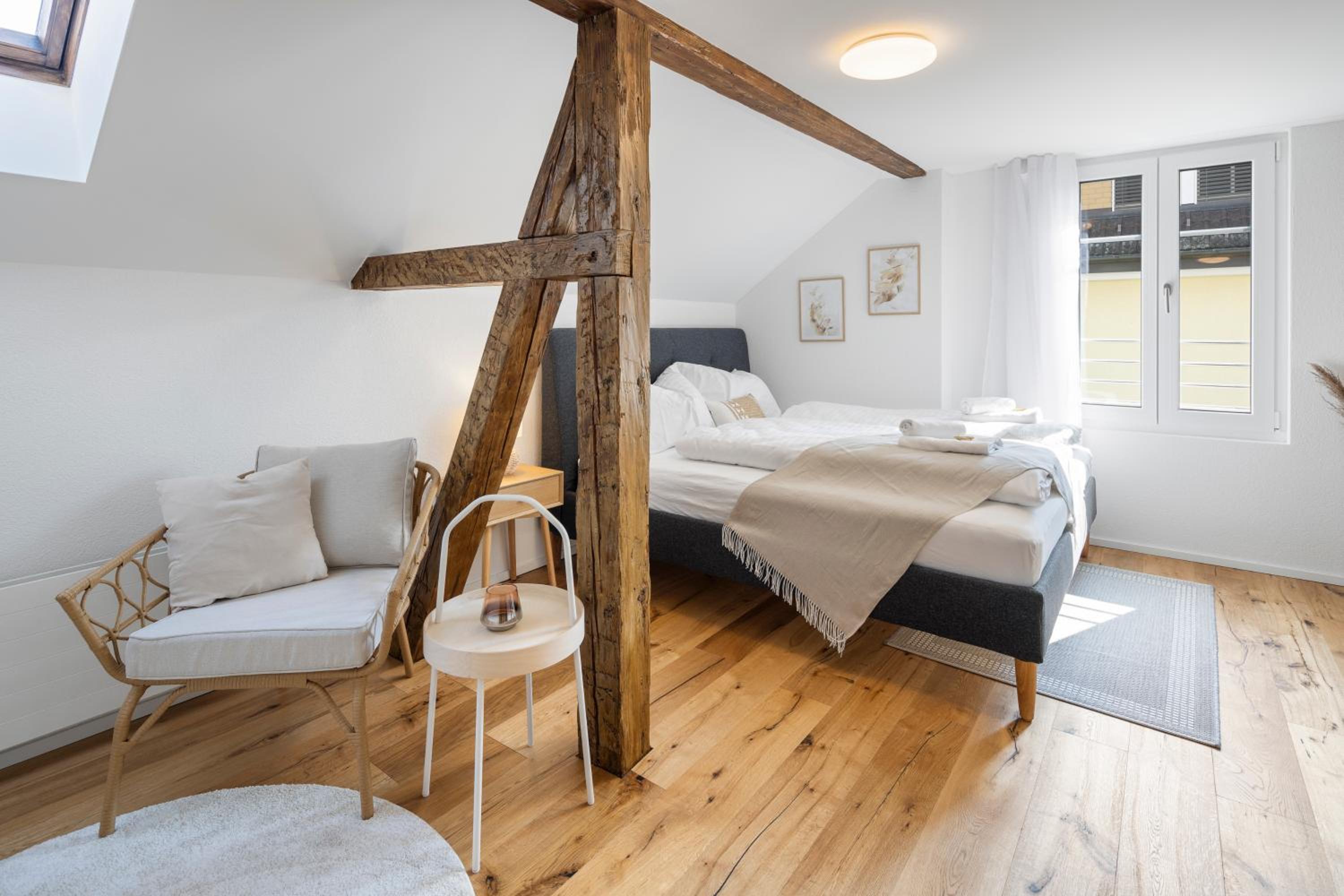Klara 1034 - Olma, Spital, Uni St- Gallen