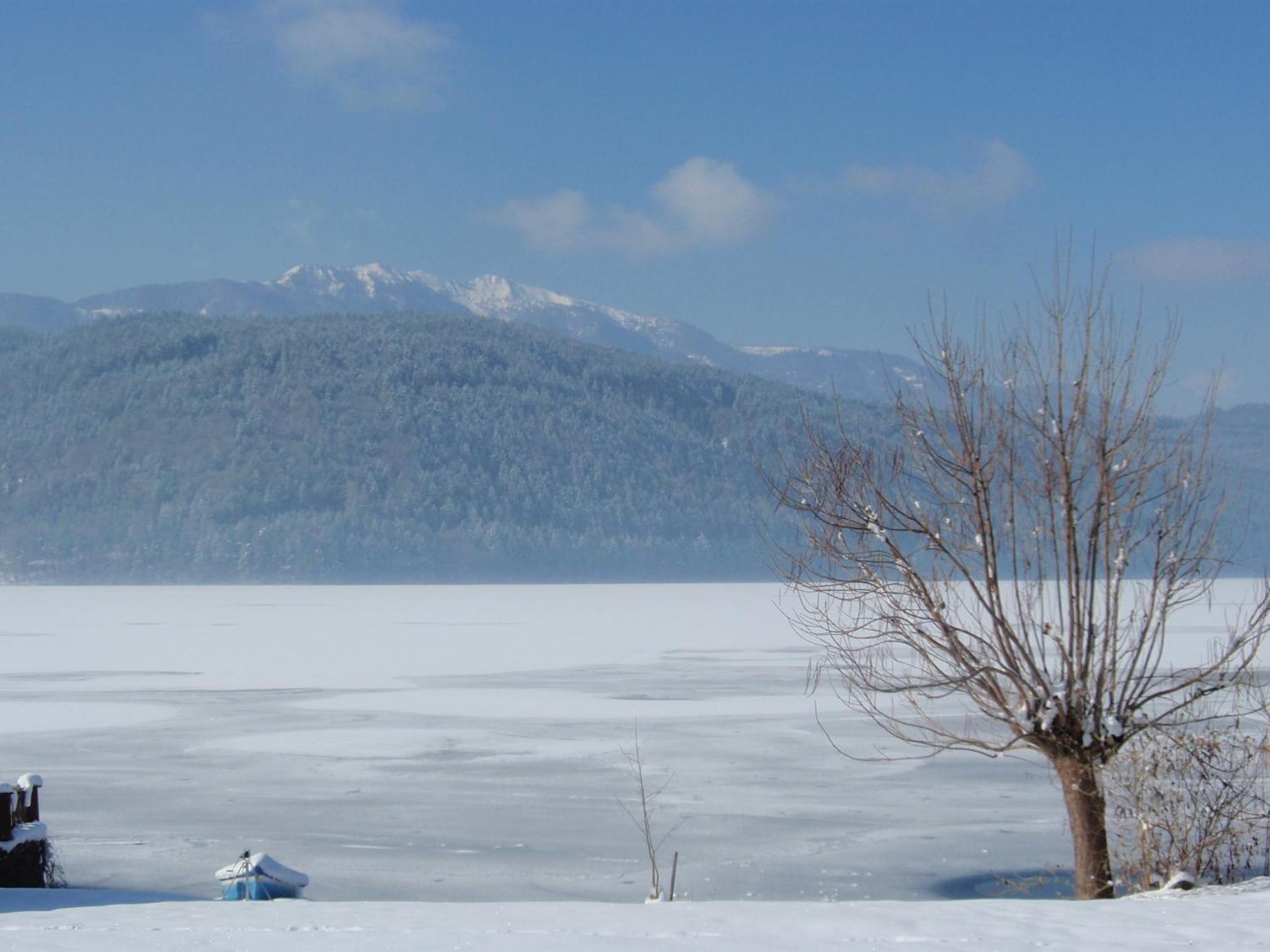 Ferienwohnungen Fischerhaus - direkt am See