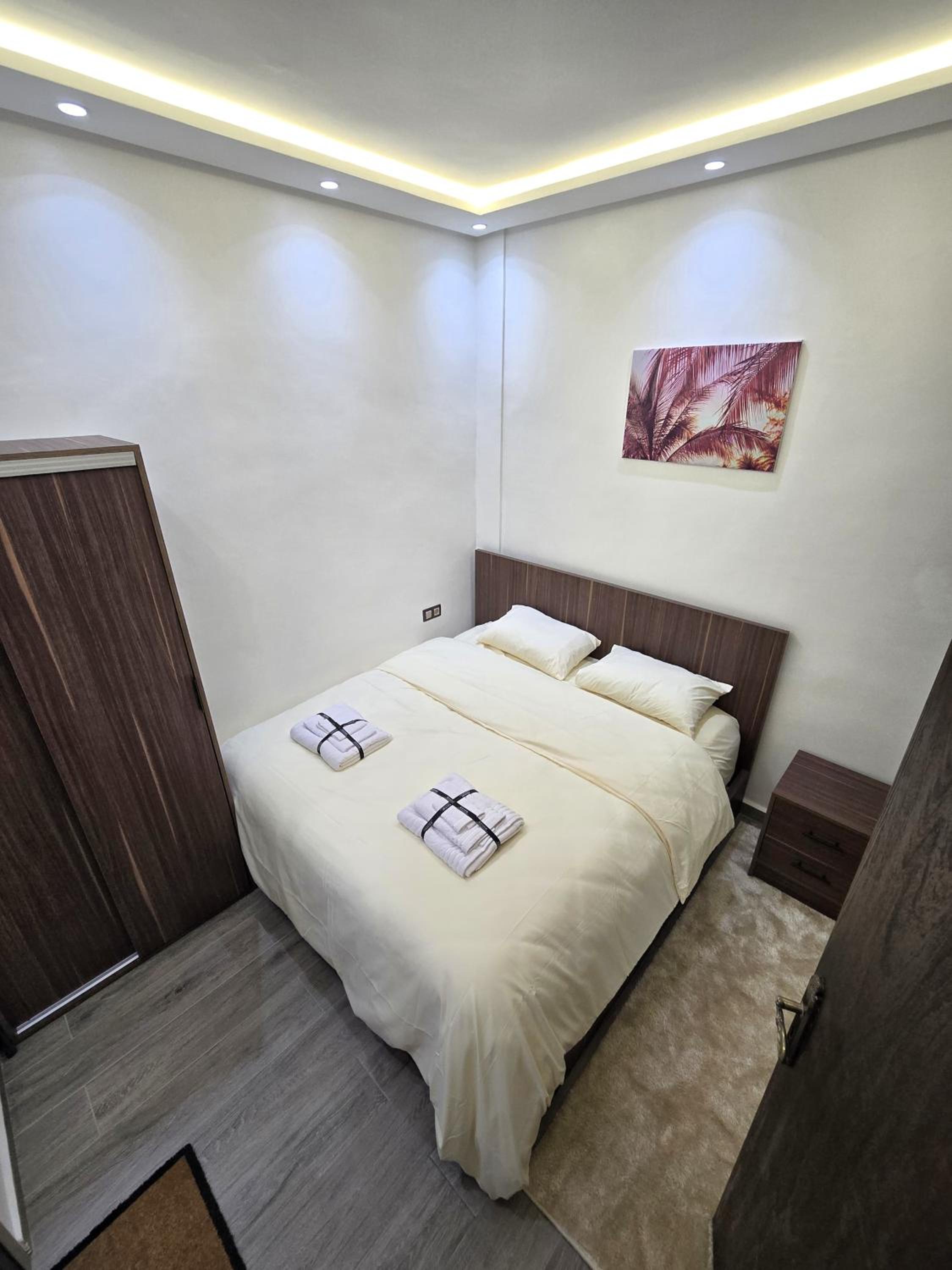 Scenic Tamraght Cozy Studio