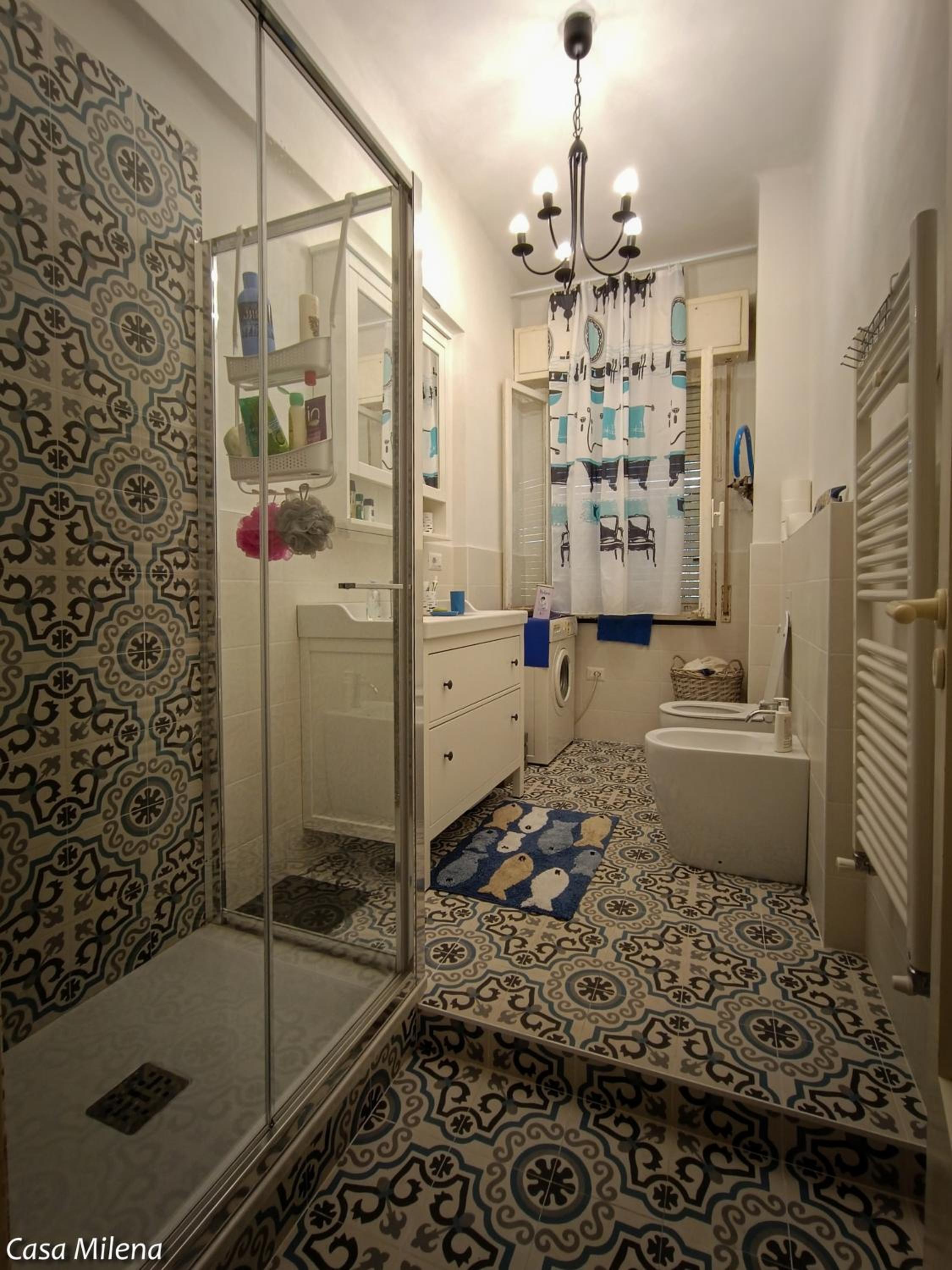 Casa Milena