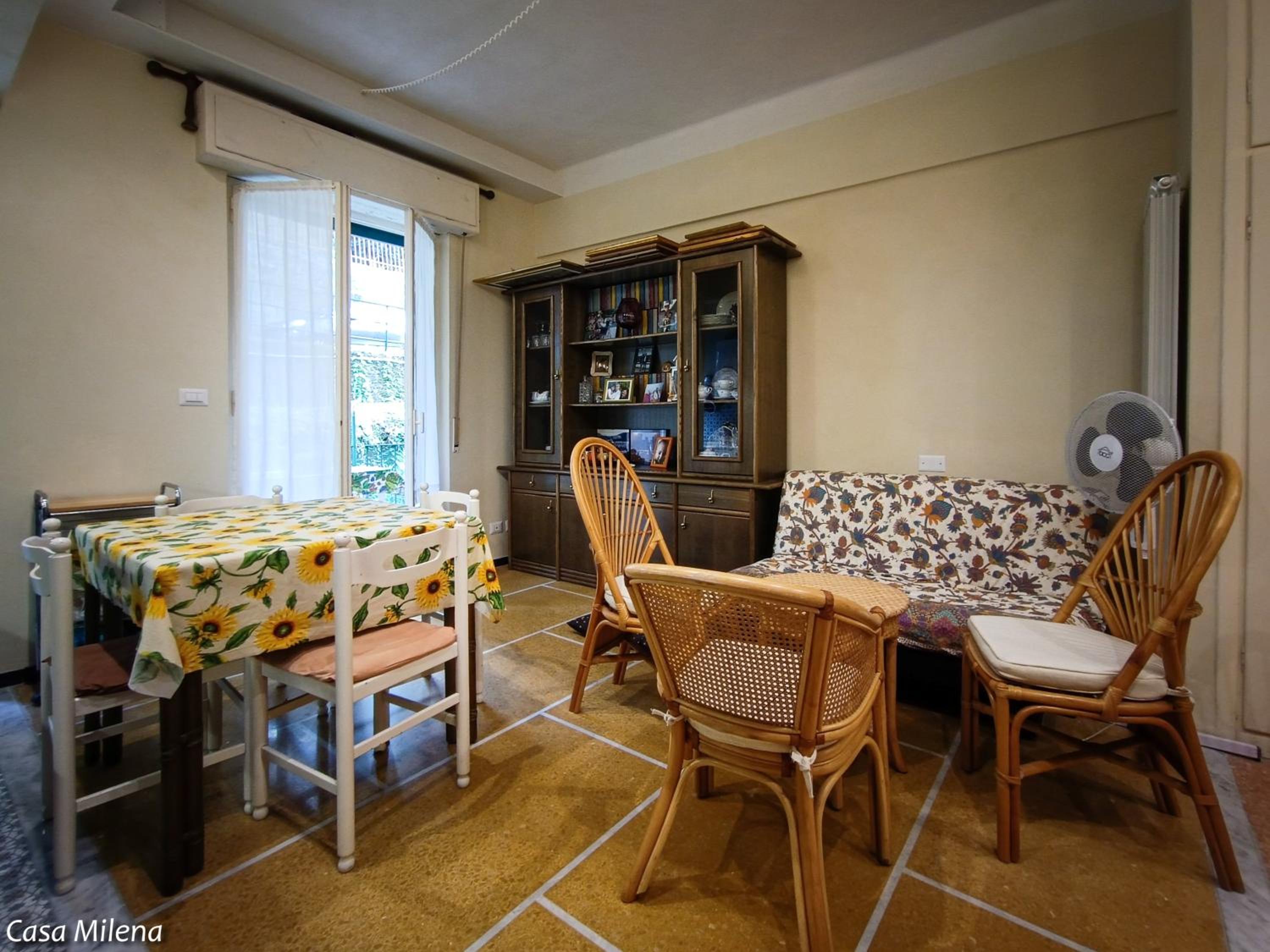 Casa Milena