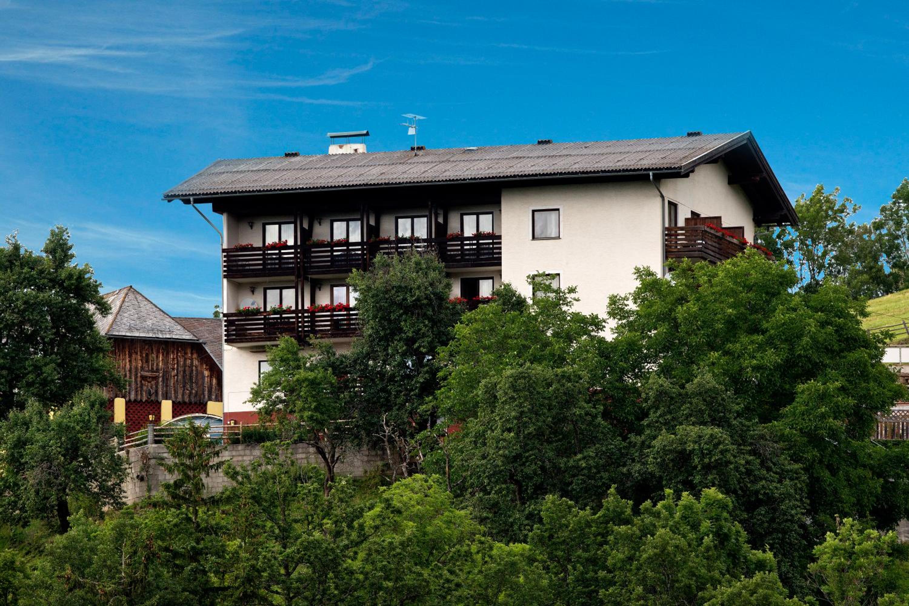 Gasthof Gutmann