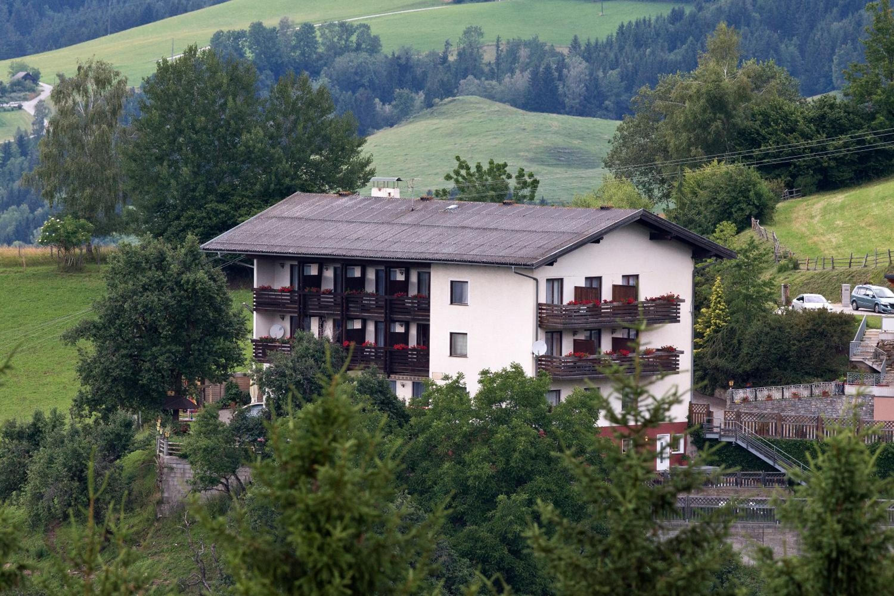 Gasthof Gutmann