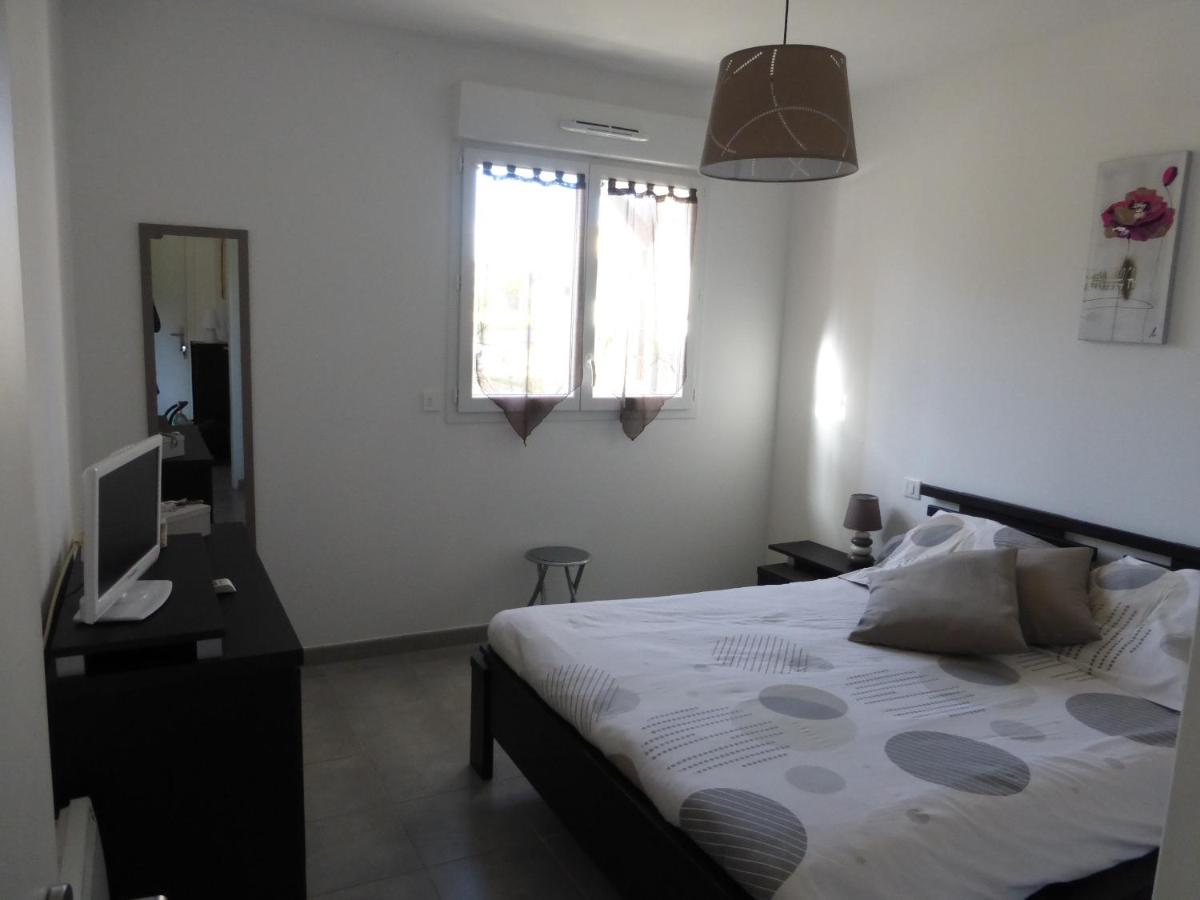 Appartement La Villa Gayrou view 4