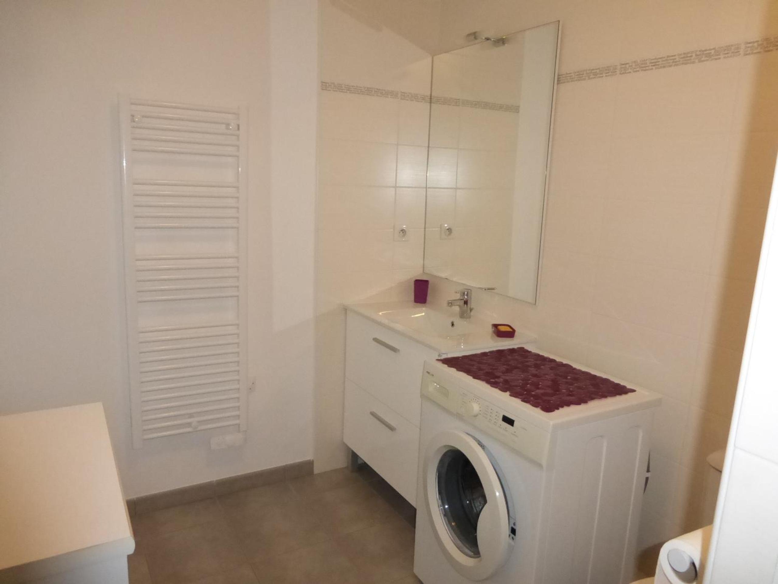 Appartement La Villa Gayrou view 5