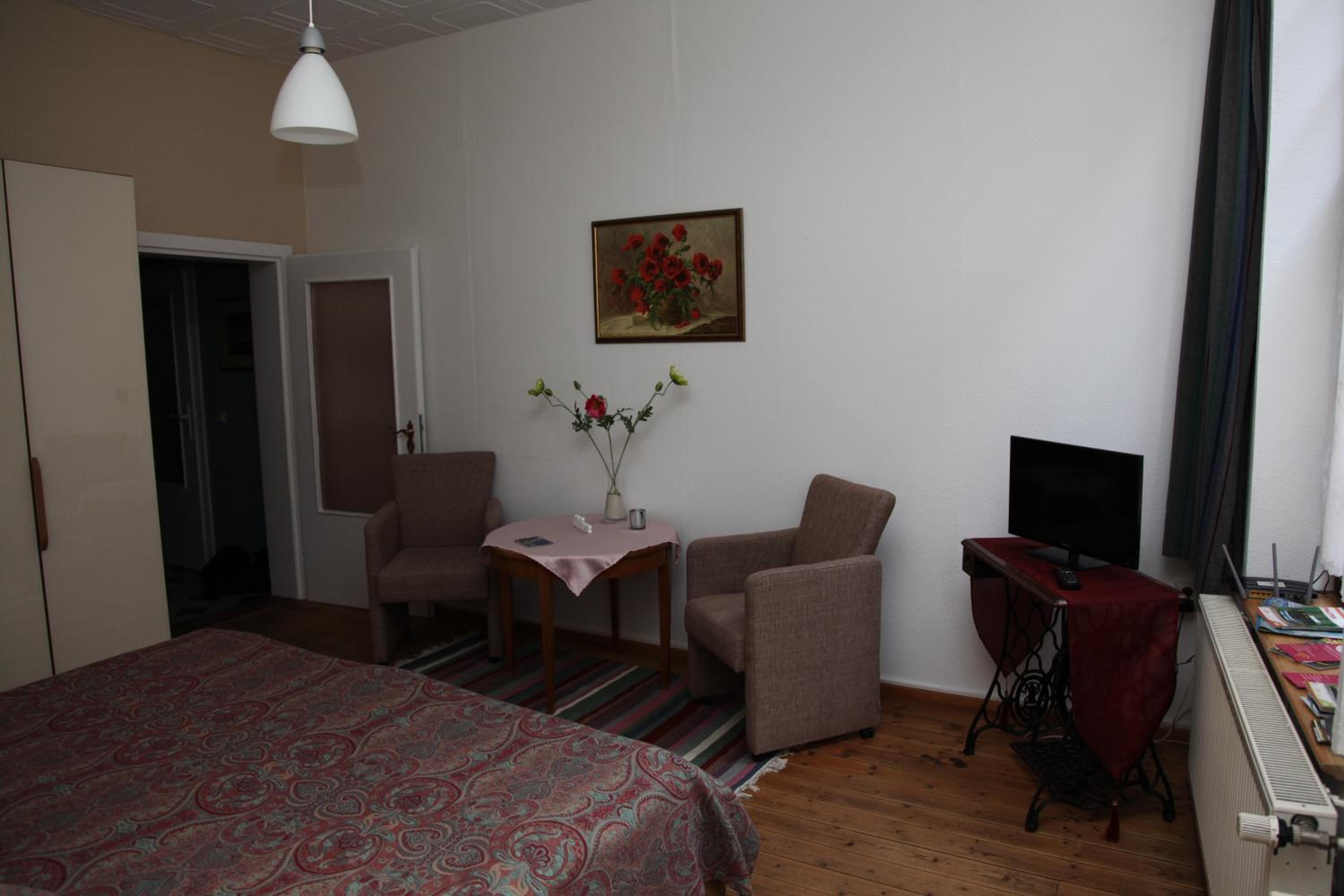 Ferienwohnung im Stieg 4 - Property Image 21