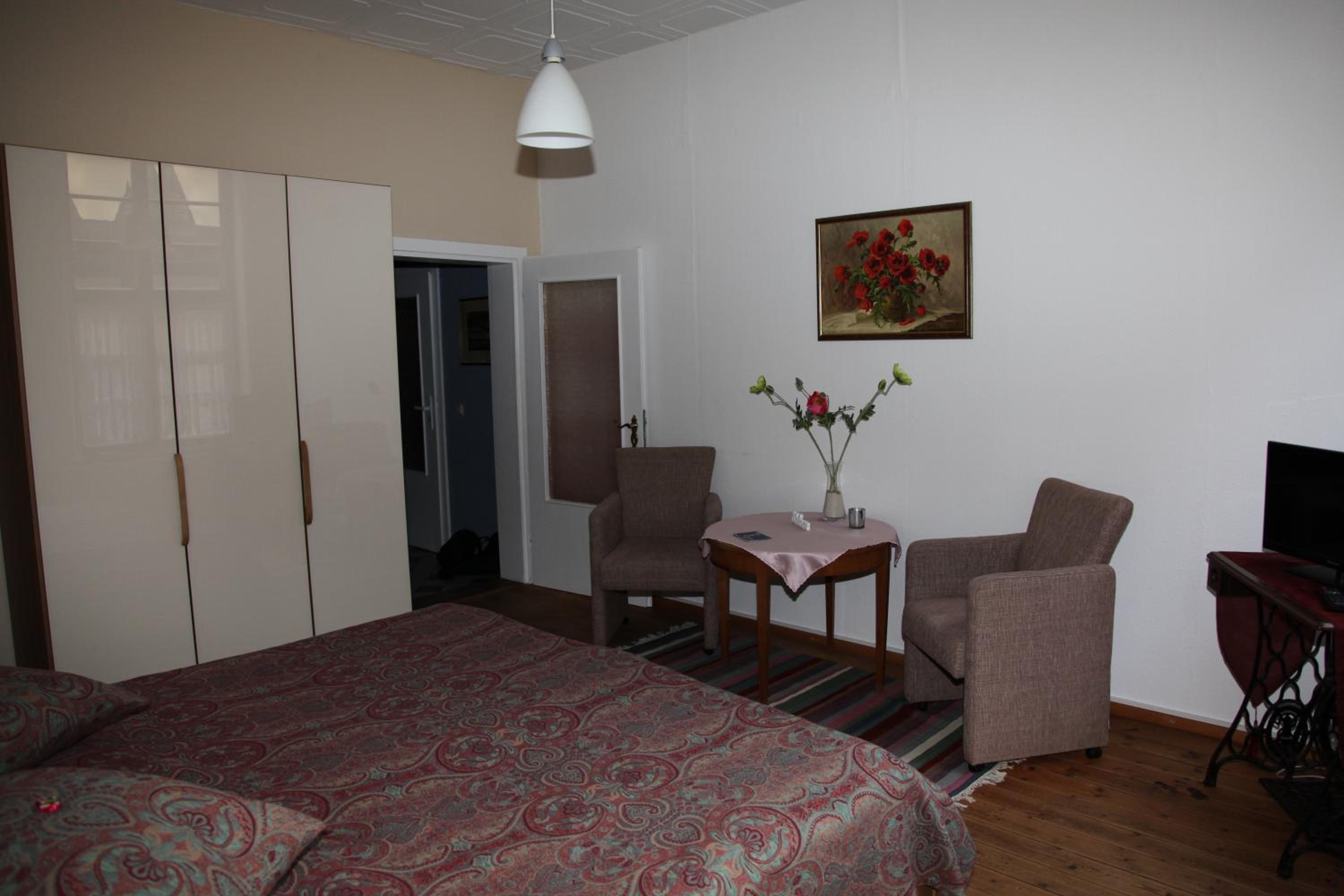 Ferienwohnung im Stieg 4 - Property Image 18
