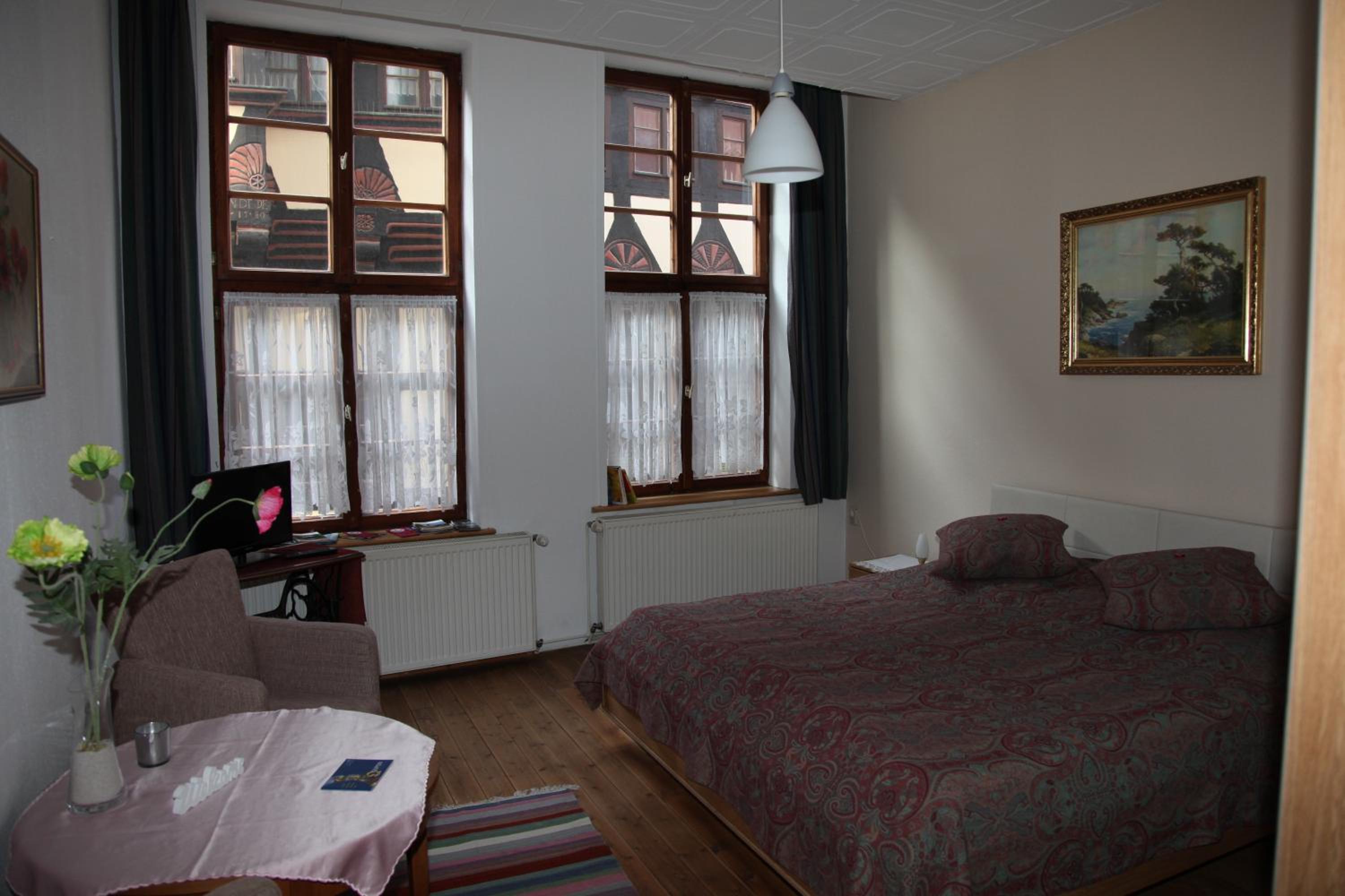 Ferienwohnung im Stieg 4 - Property Image 23