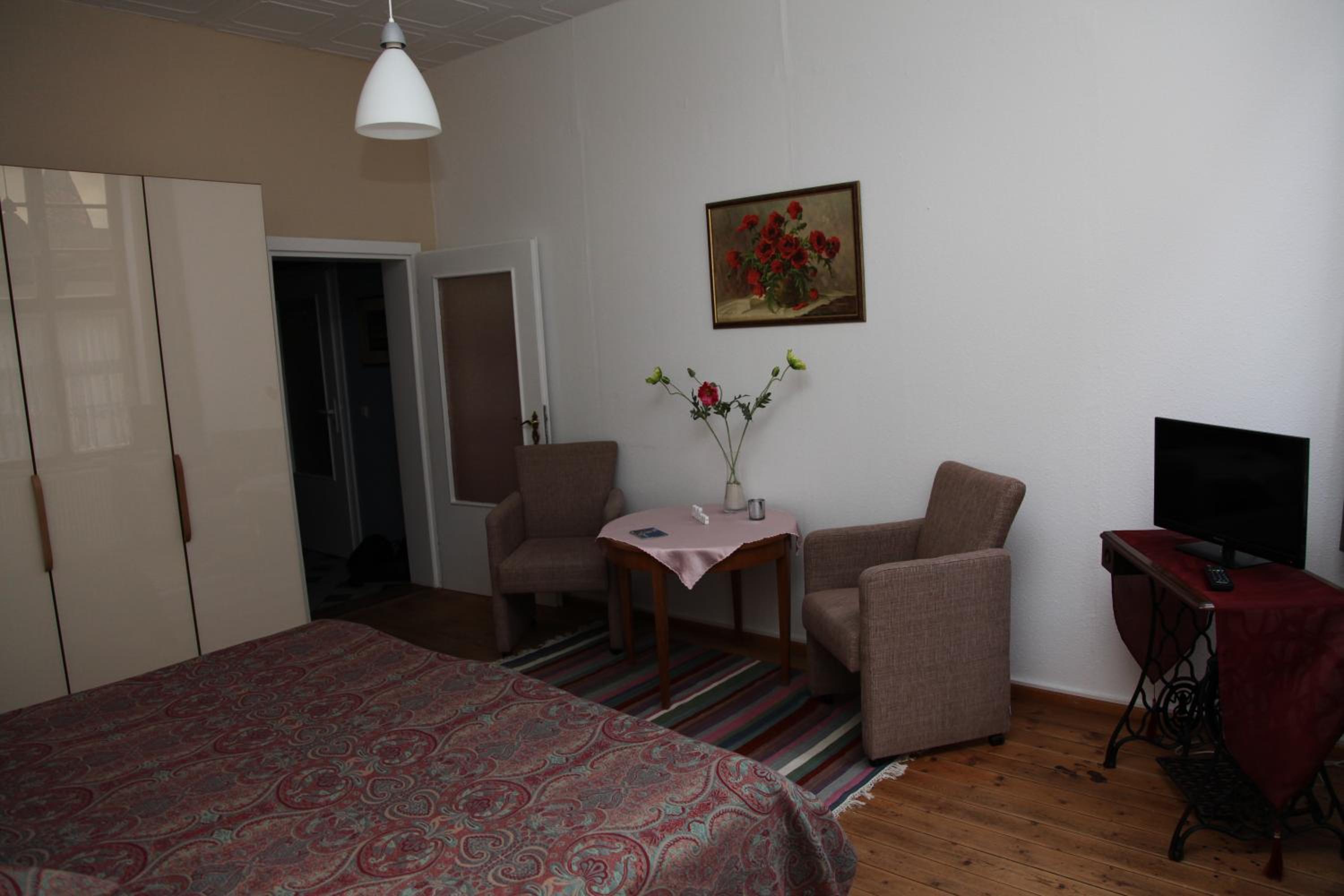 Ferienwohnung im Stieg 4 - Property Image 28