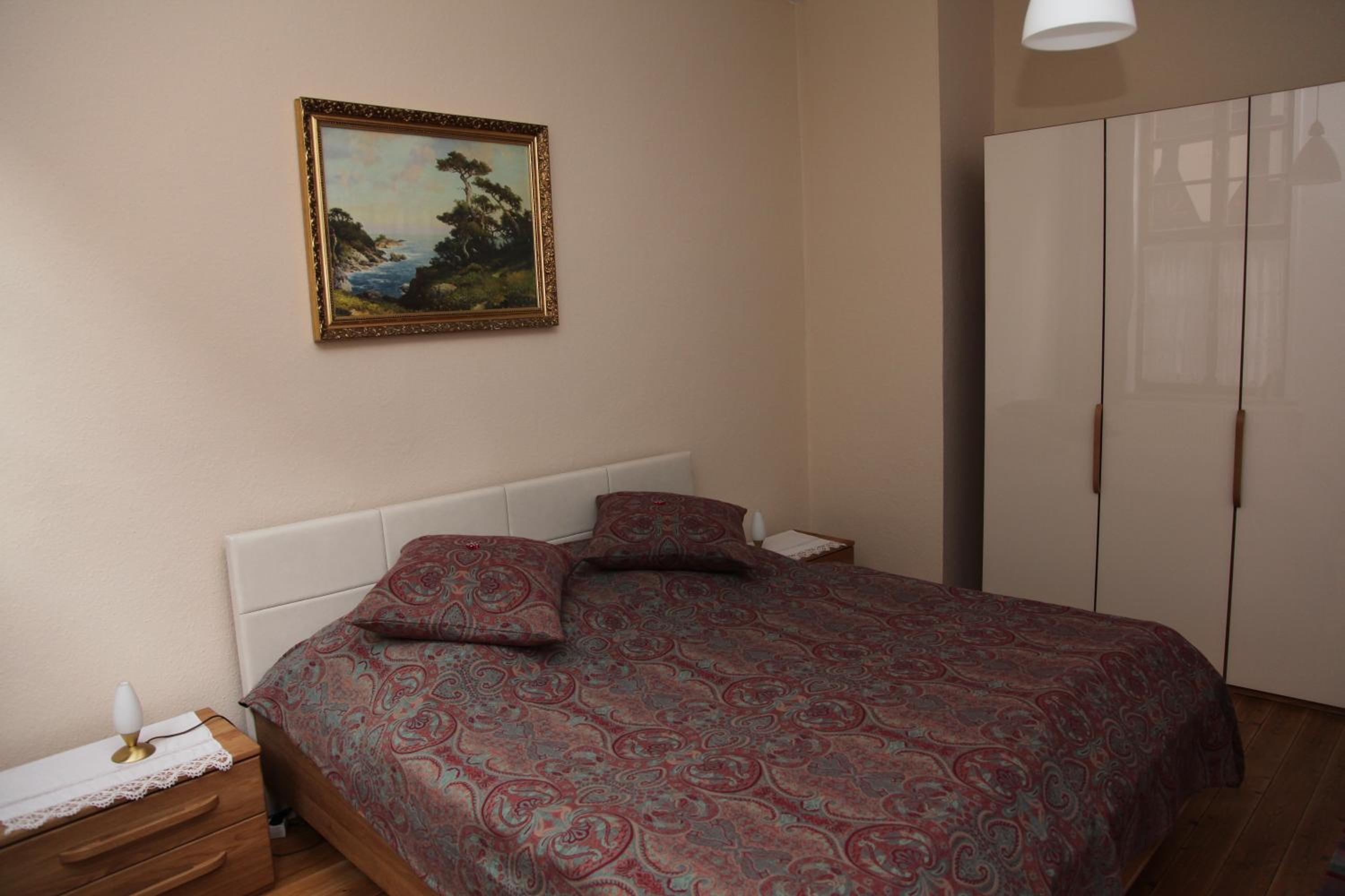 Ferienwohnung im Stieg 4 - Property Image 22