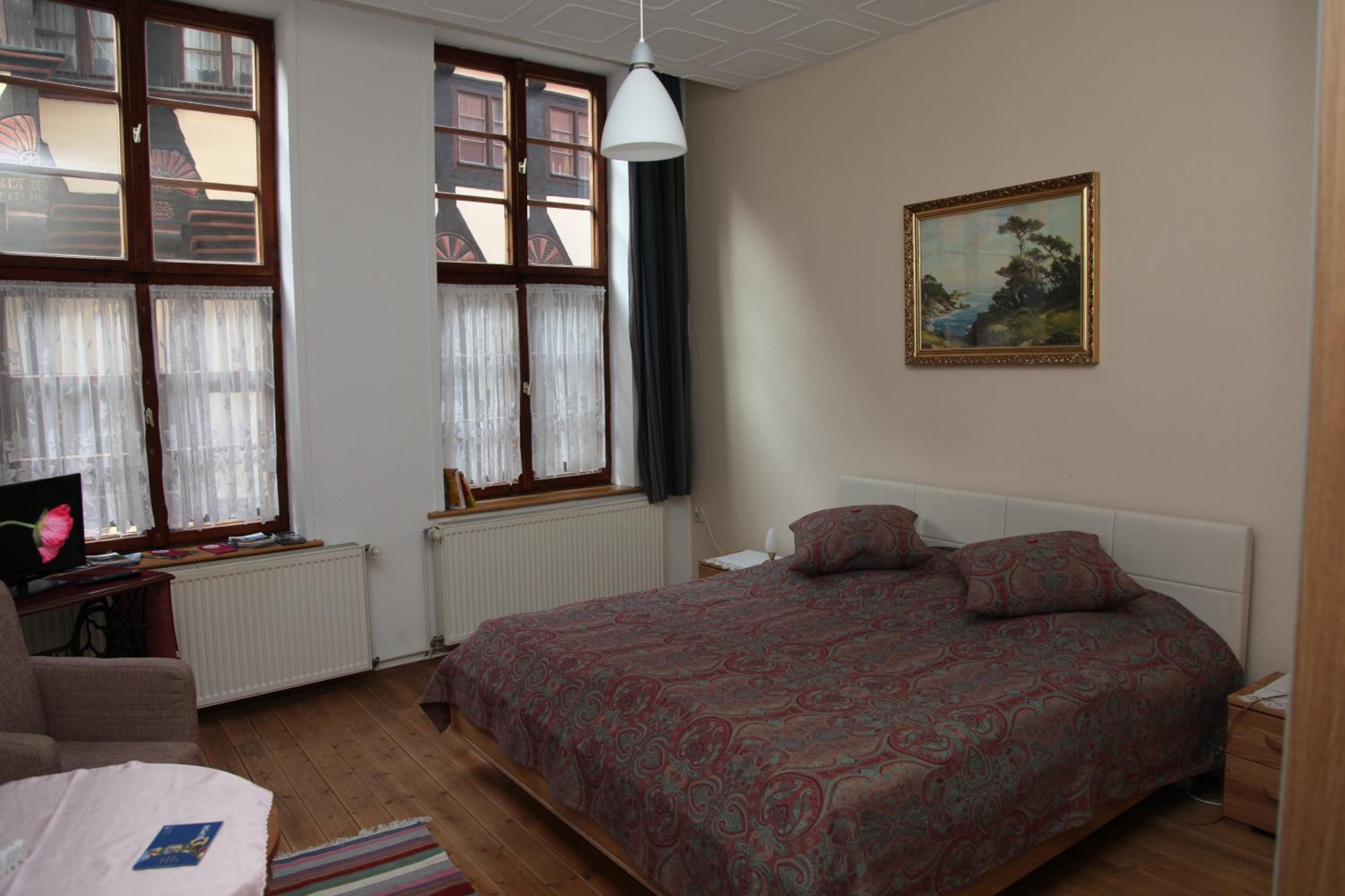 Ferienwohnung im Stieg 4 - Property Image 27