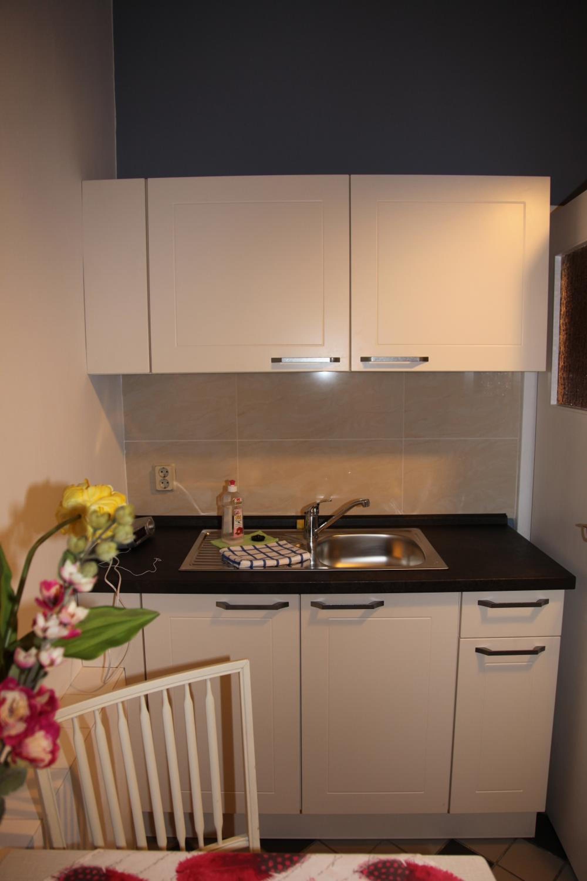 Ferienwohnung im Stieg 4 - Property Image 25