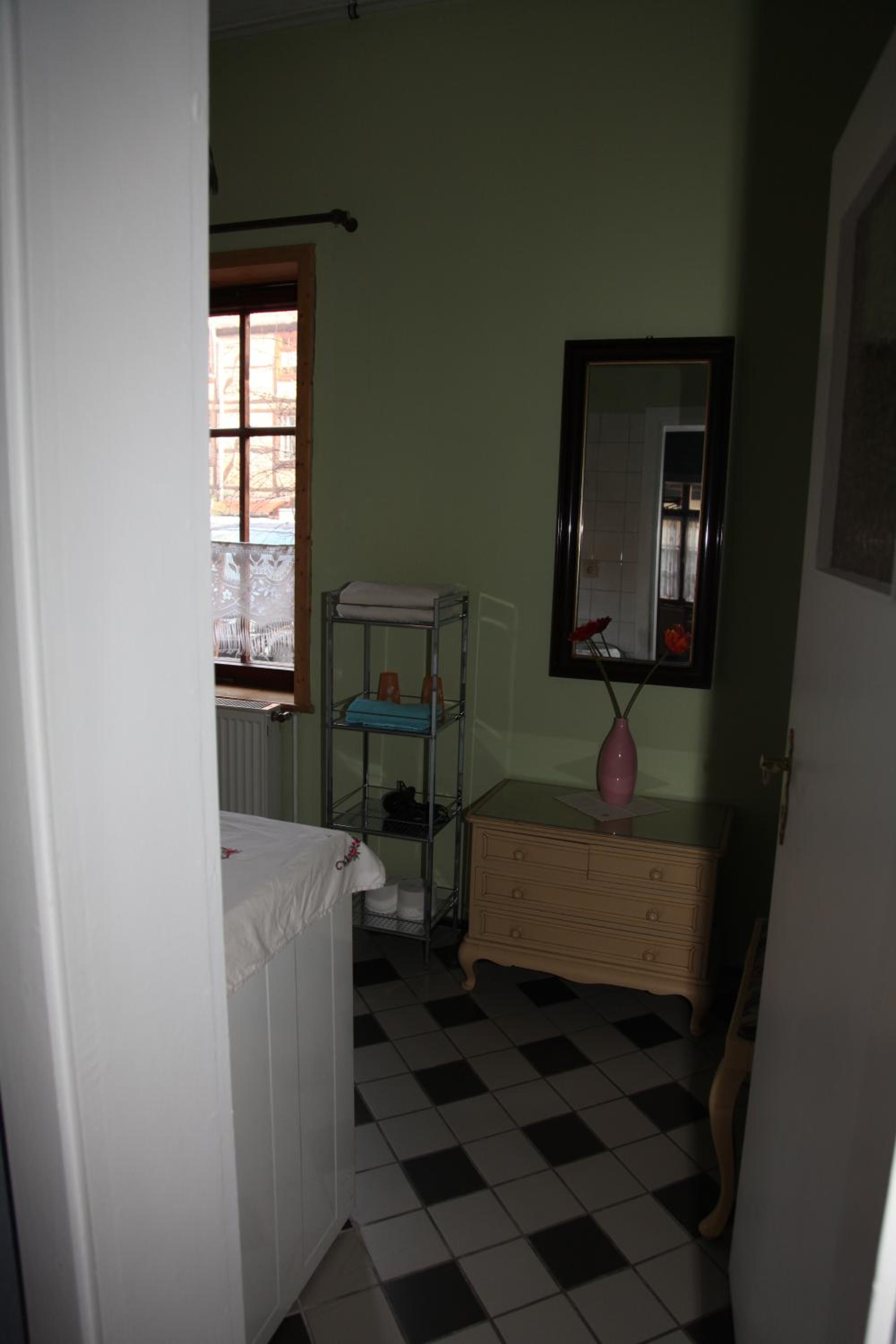 Ferienwohnung im Stieg 4 - Property Image 20