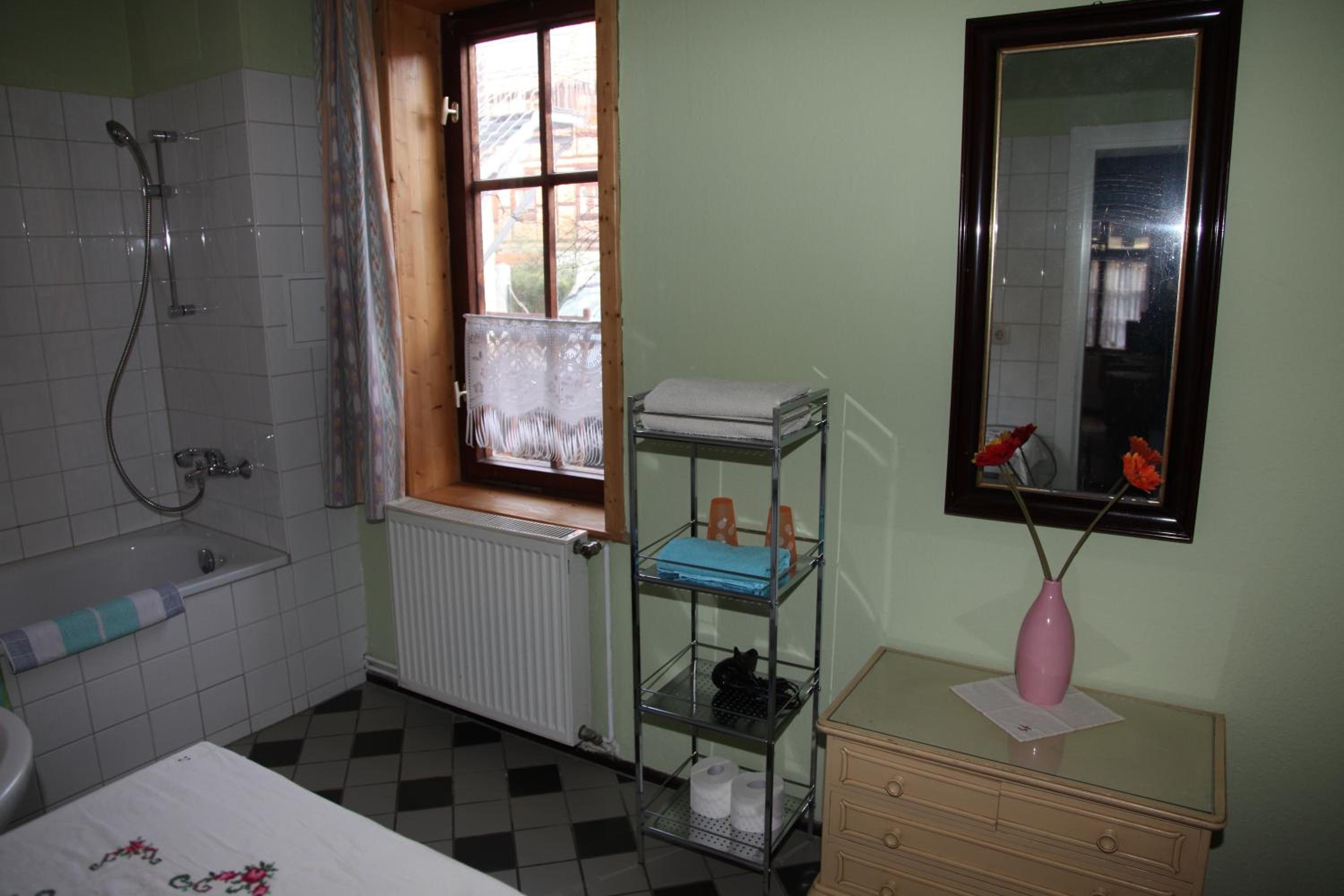 Ferienwohnung im Stieg 4 - Property Image 19