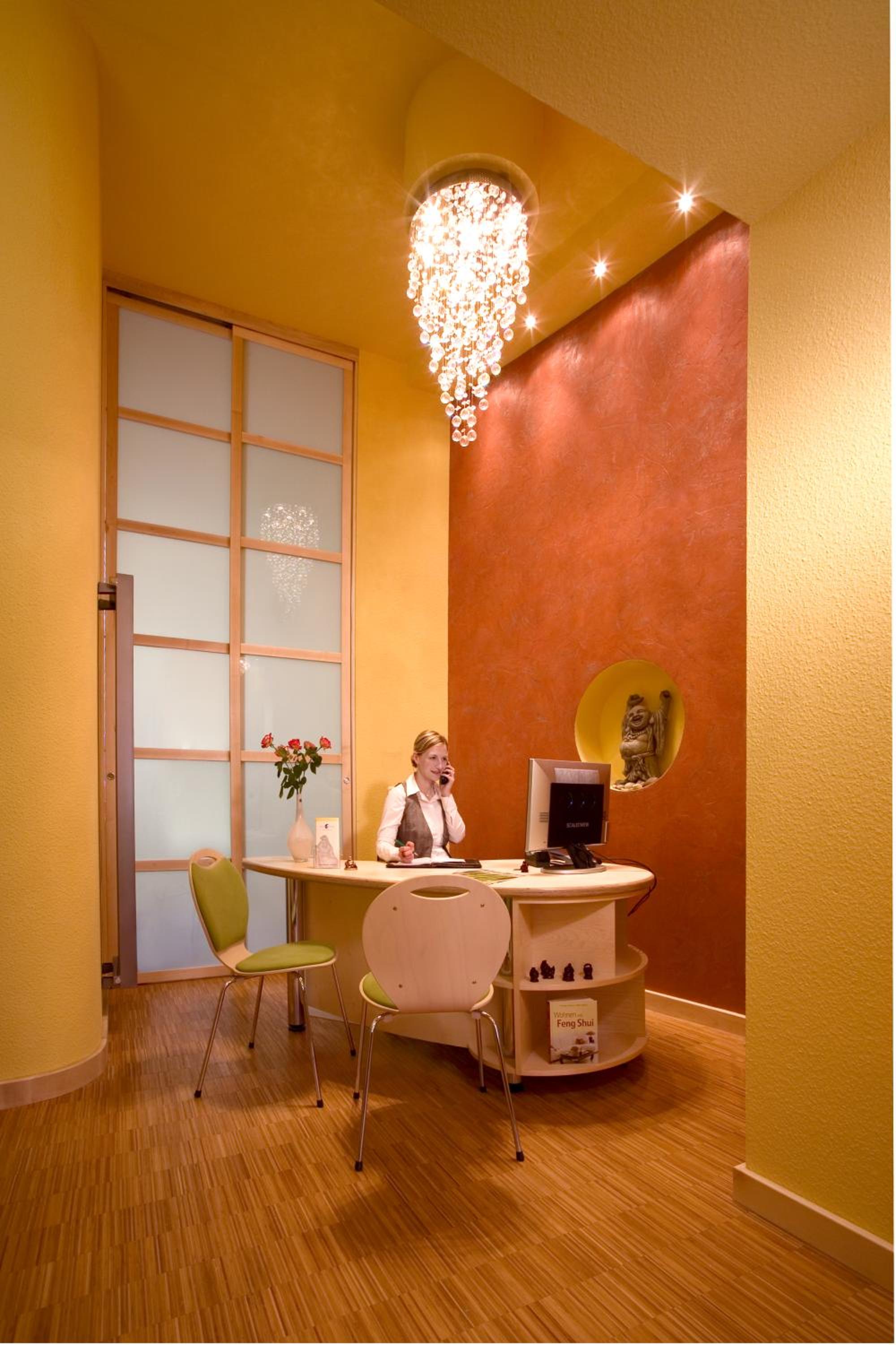 Melarose Feng Shui Hotel