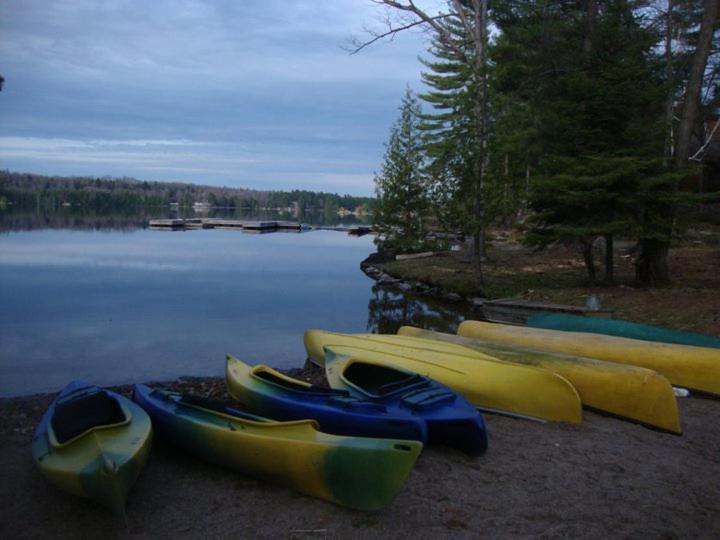 Westwind Inn on the Lake