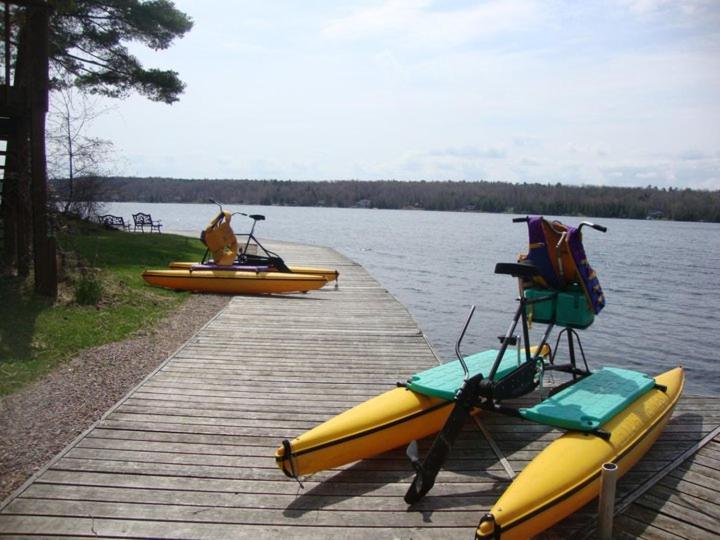 Westwind Inn on the Lake