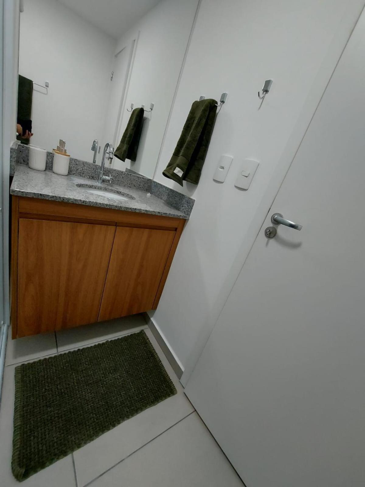 Lindo apartamento em Pinheiros