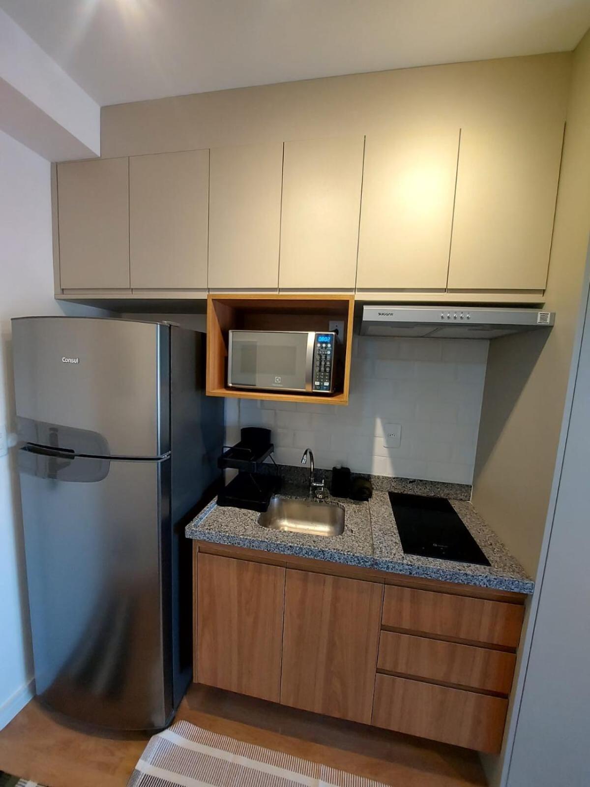Lindo apartamento em Pinheiros