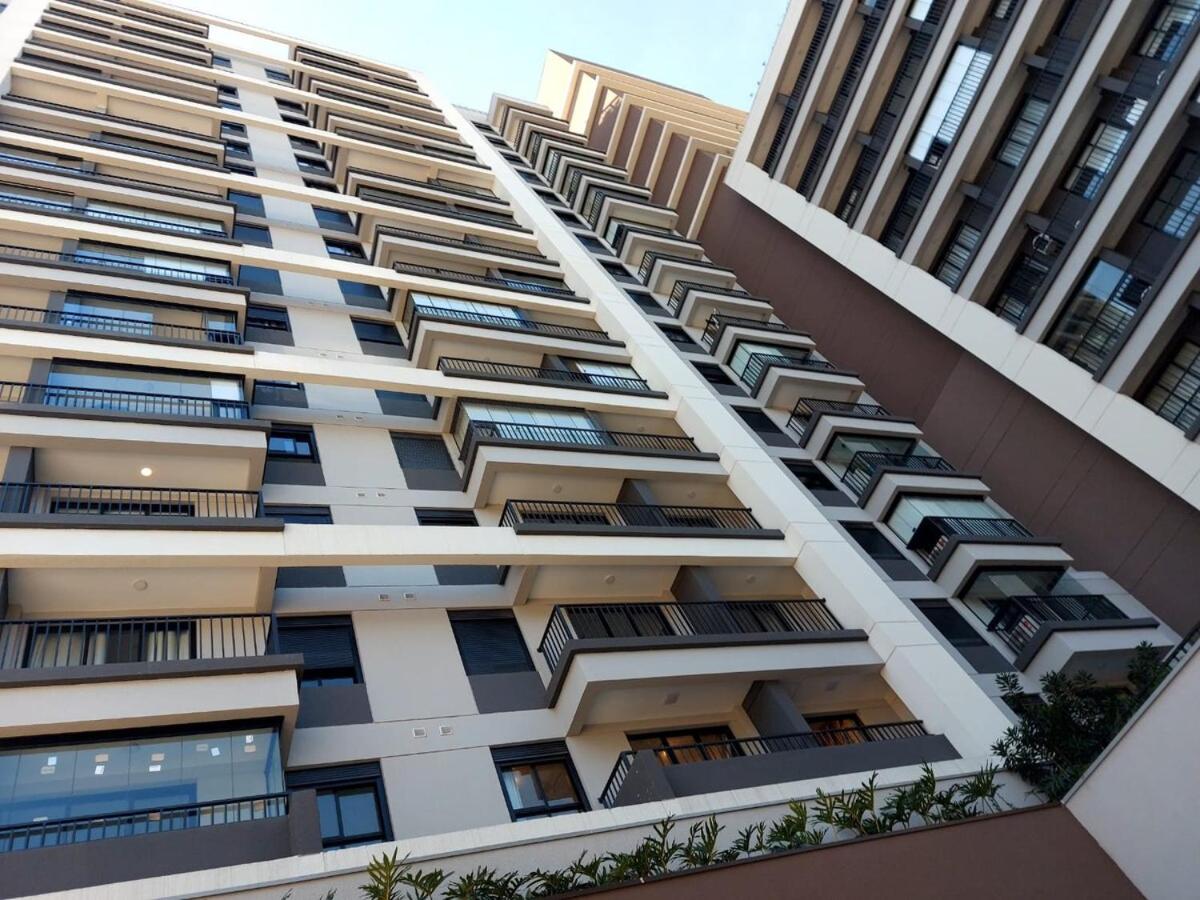 Lindo apartamento em Pinheiros