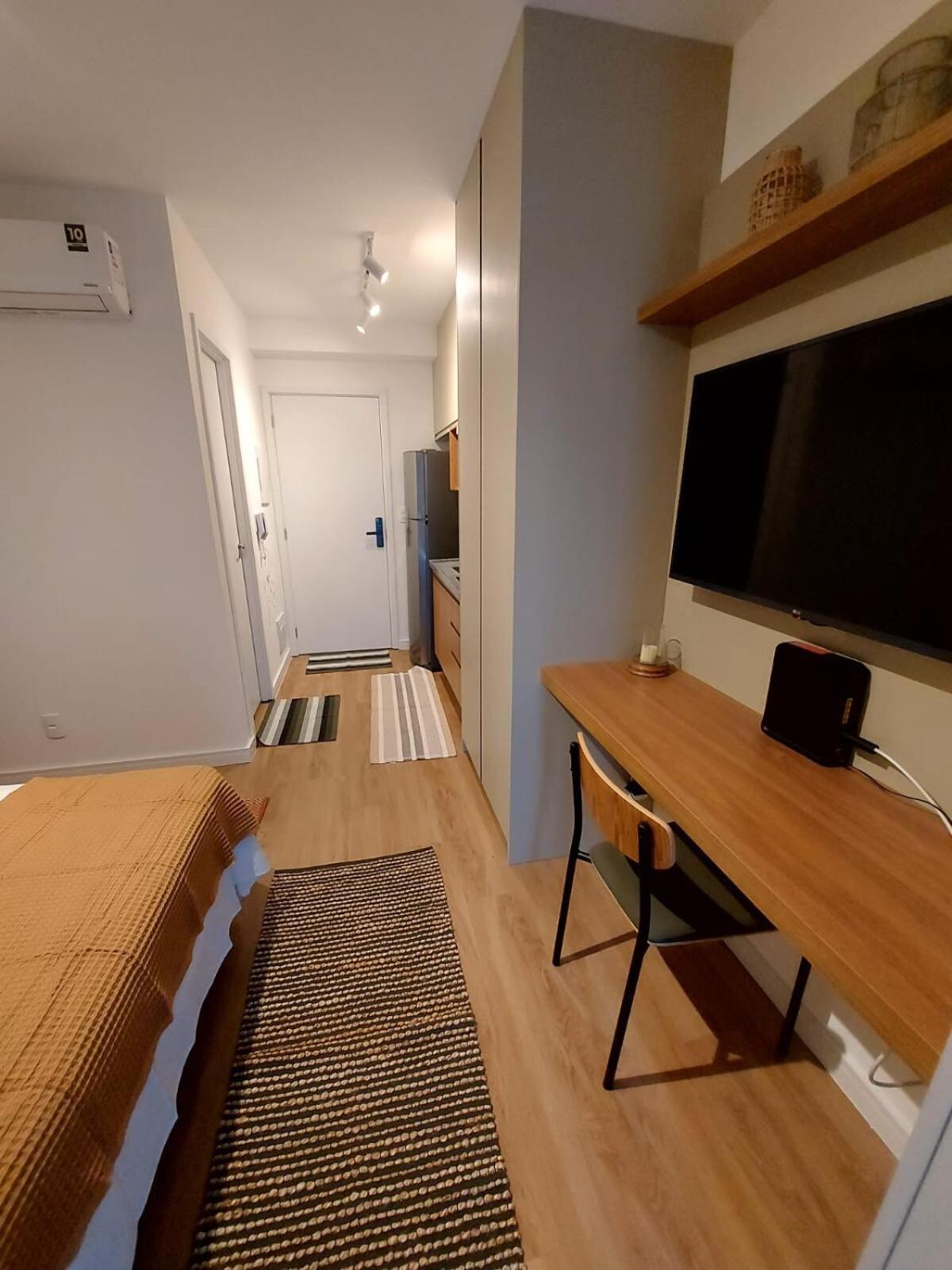 Lindo apartamento em Pinheiros