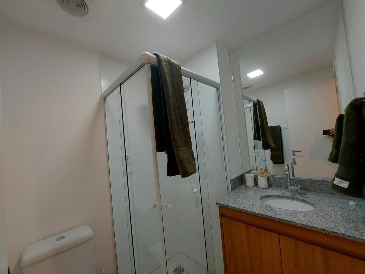 Lindo apartamento em Pinheiros