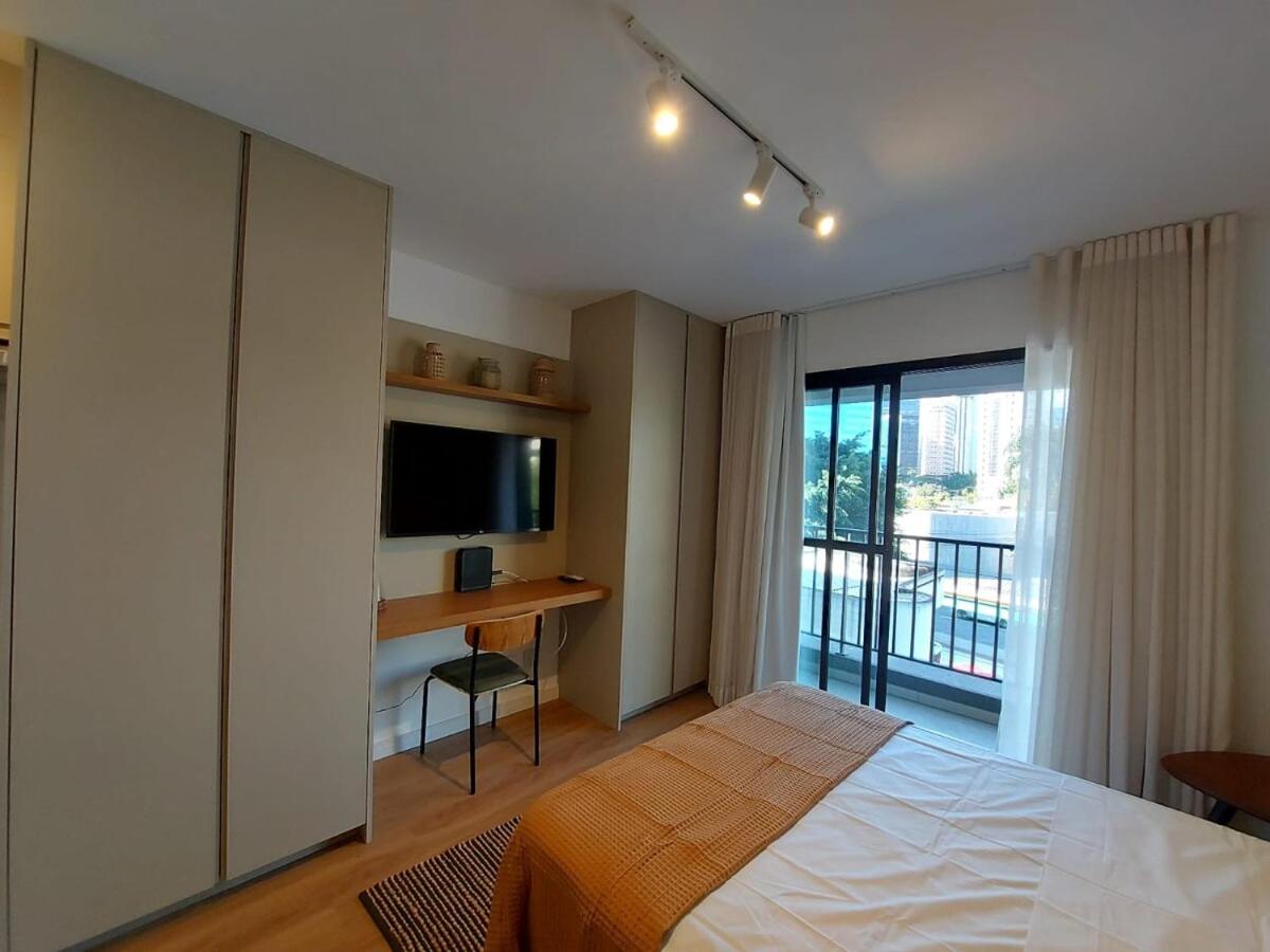 Lindo apartamento em Pinheiros