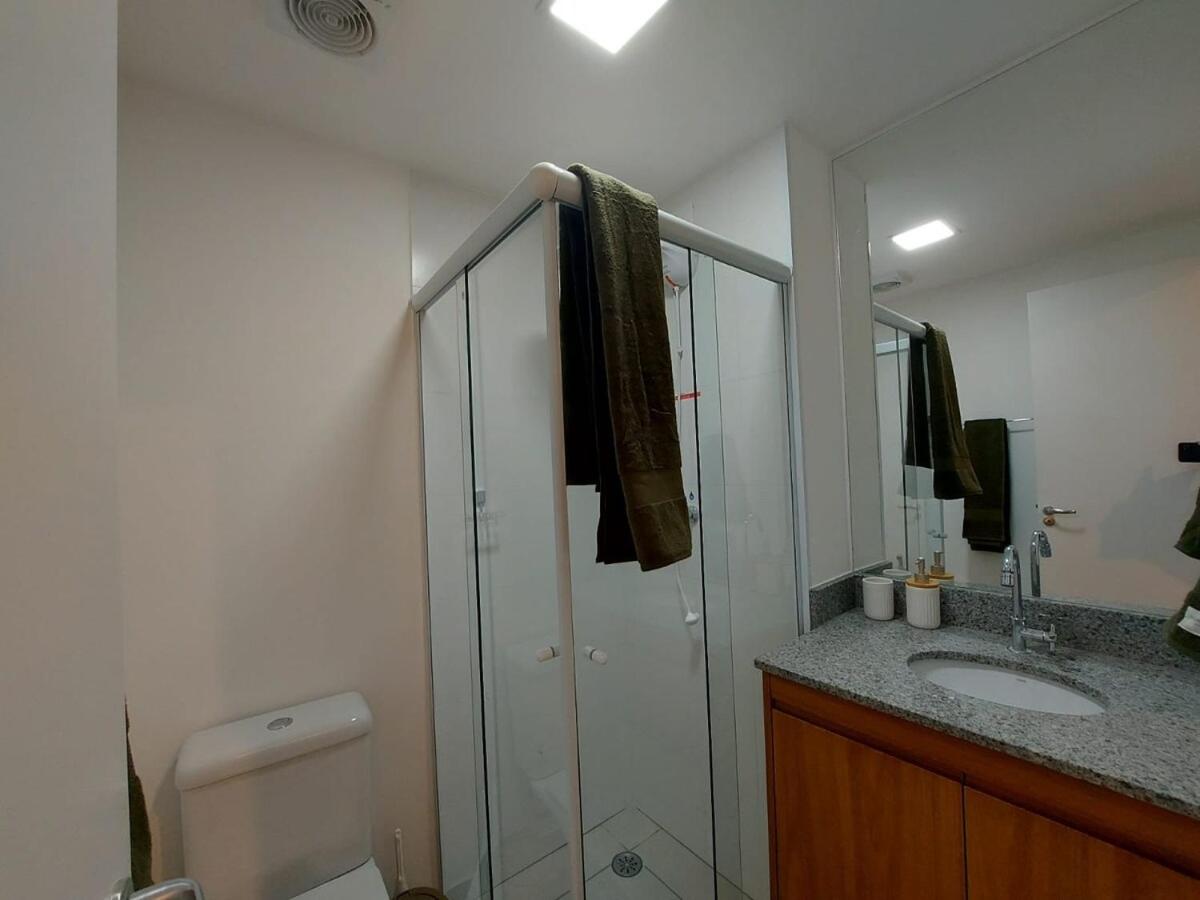 Lindo apartamento em Pinheiros