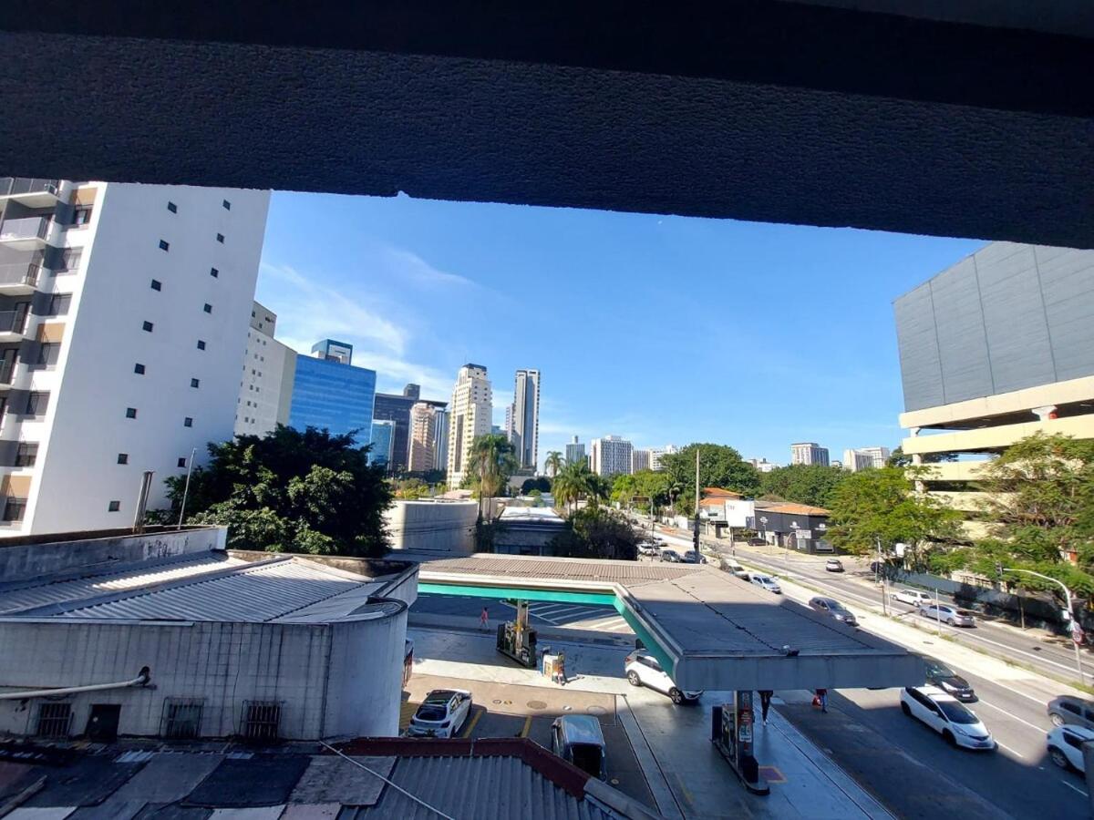 Lindo apartamento em Pinheiros