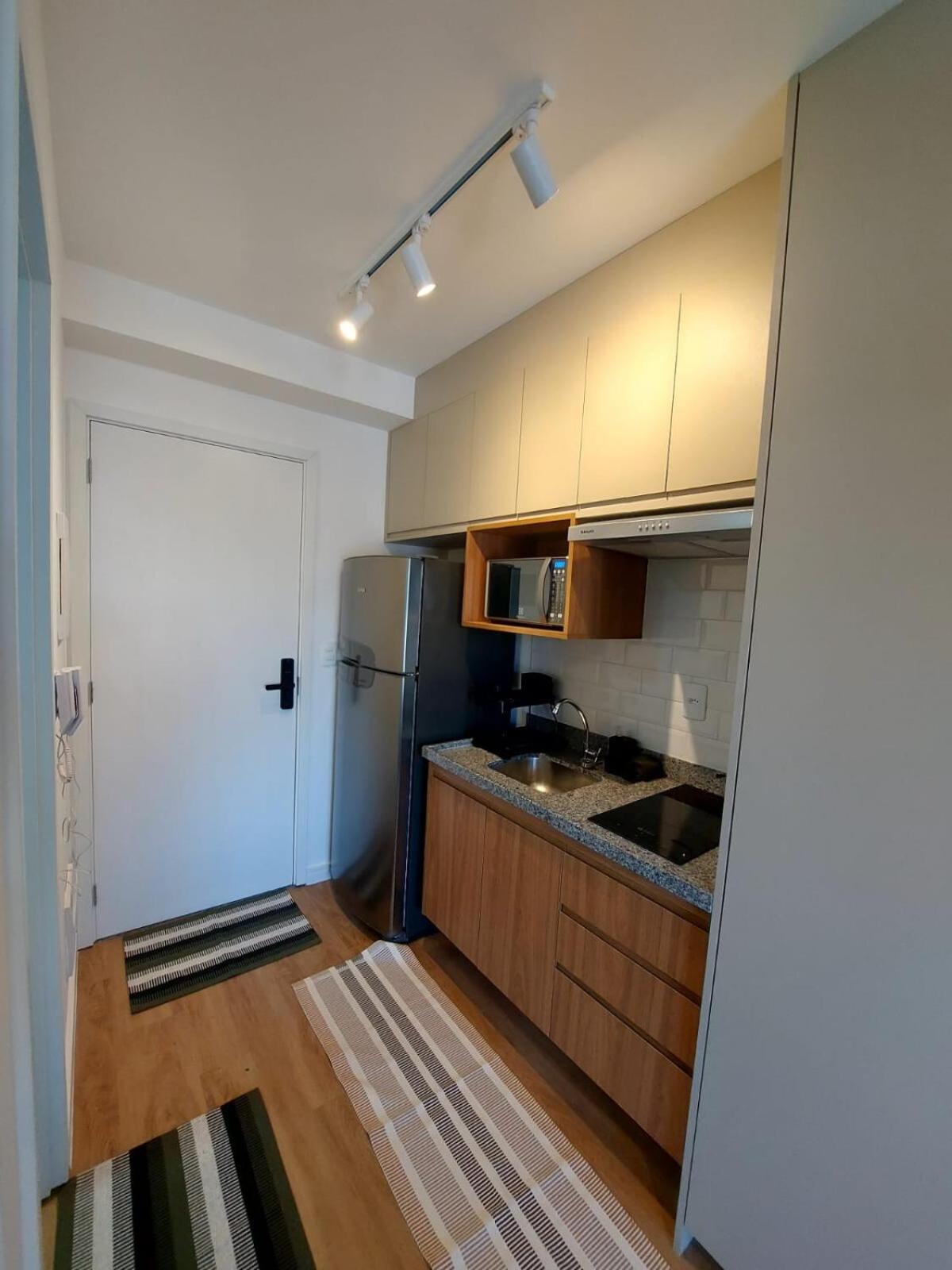 Lindo apartamento em Pinheiros