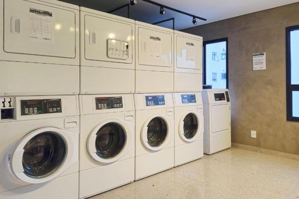 Lindo apartamento em Pinheiros